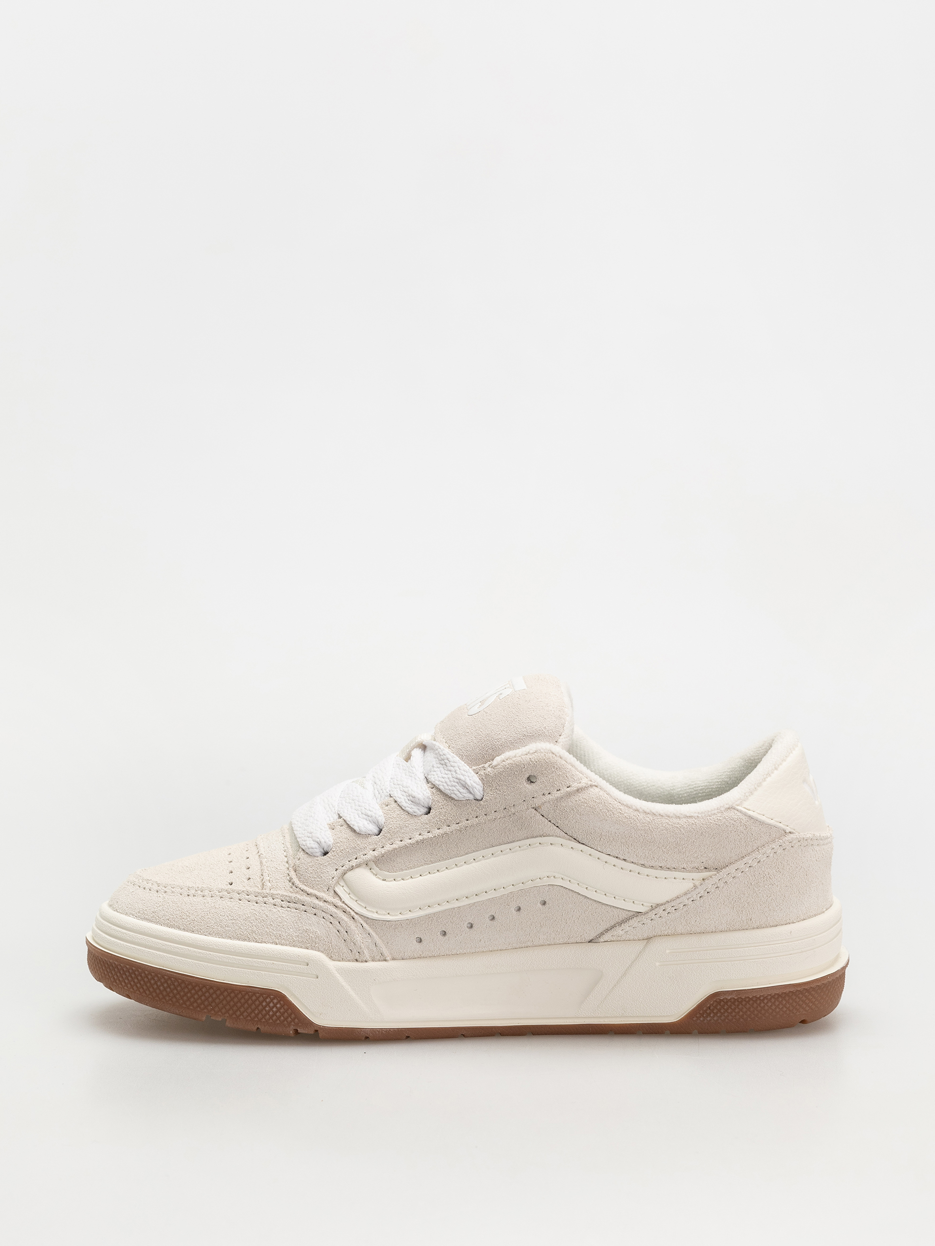 Vans Hylane Cipők (marshmallow)