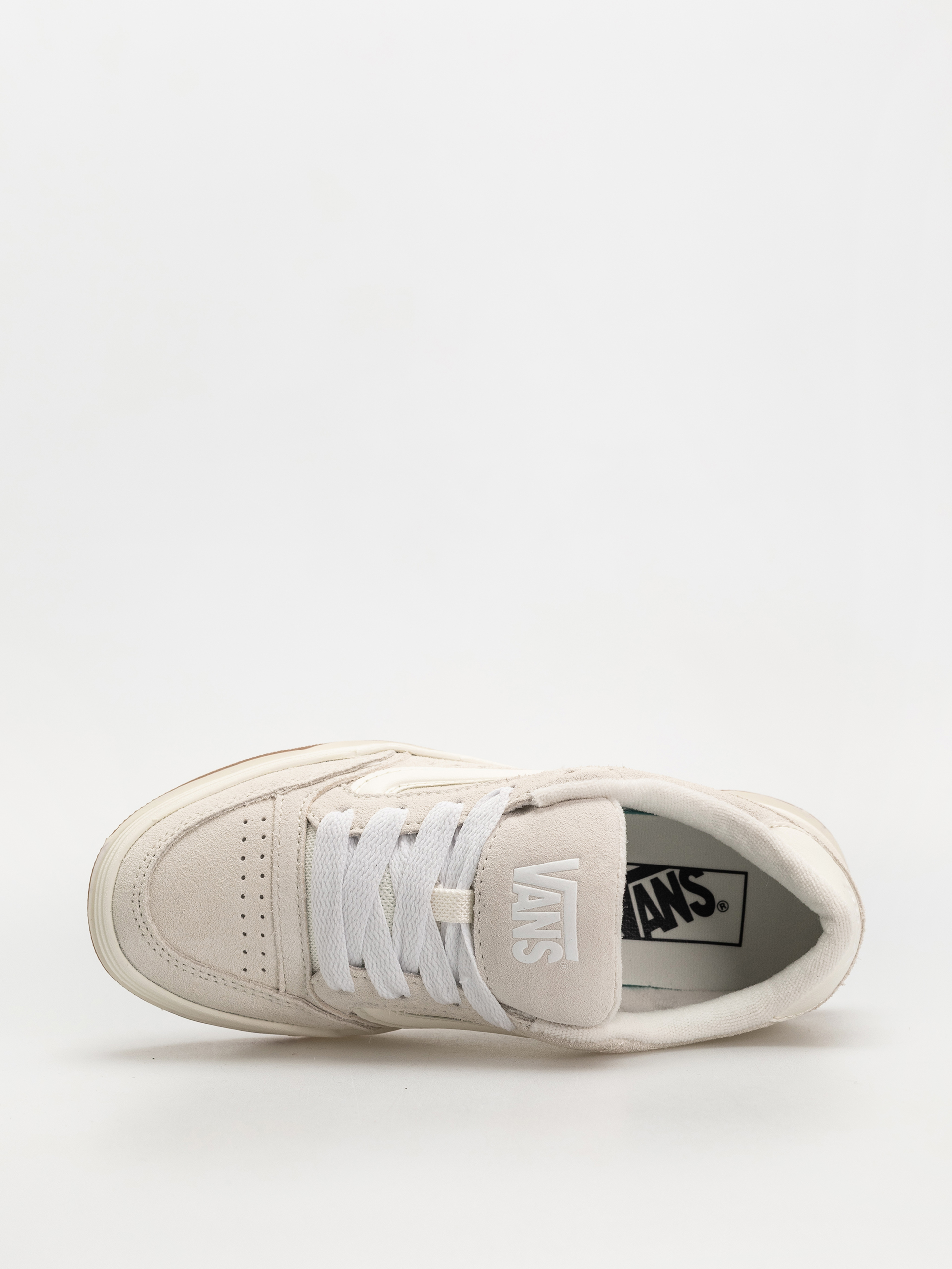 Vans Hylane Cipők (marshmallow)