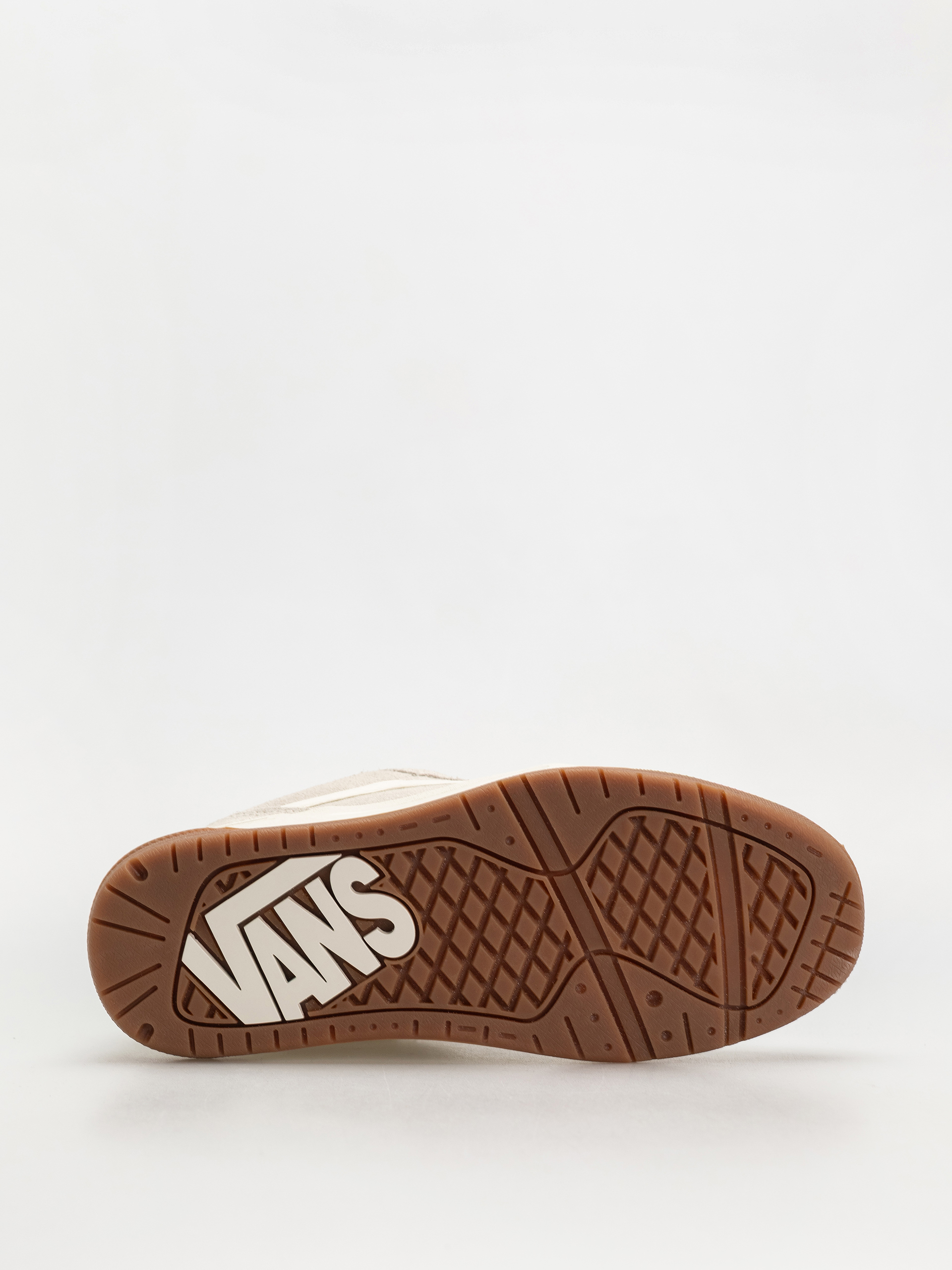 Vans Hylane Cipők (marshmallow)