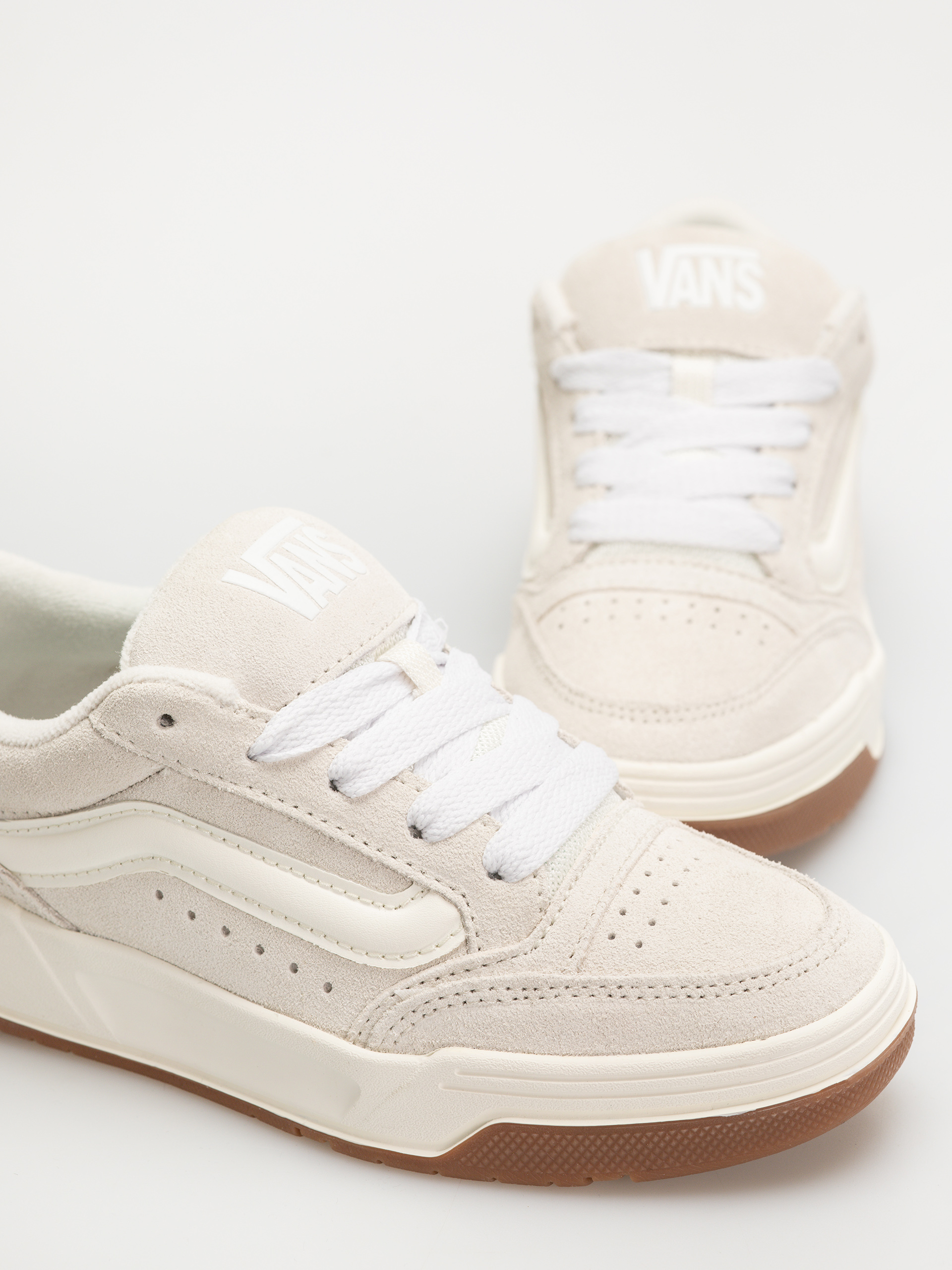 Vans Hylane Cipők (marshmallow)