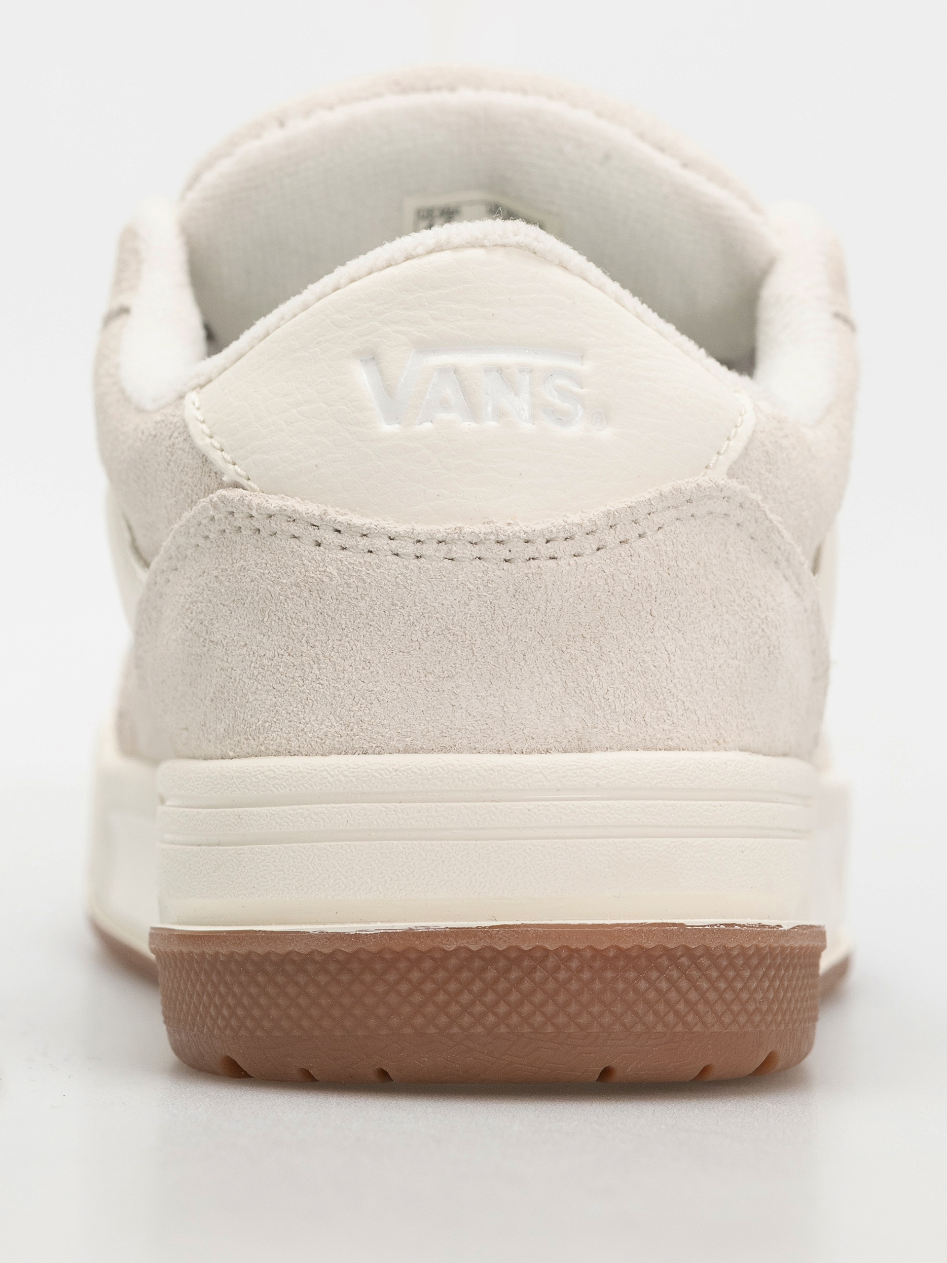 Vans Hylane Cipők (marshmallow)