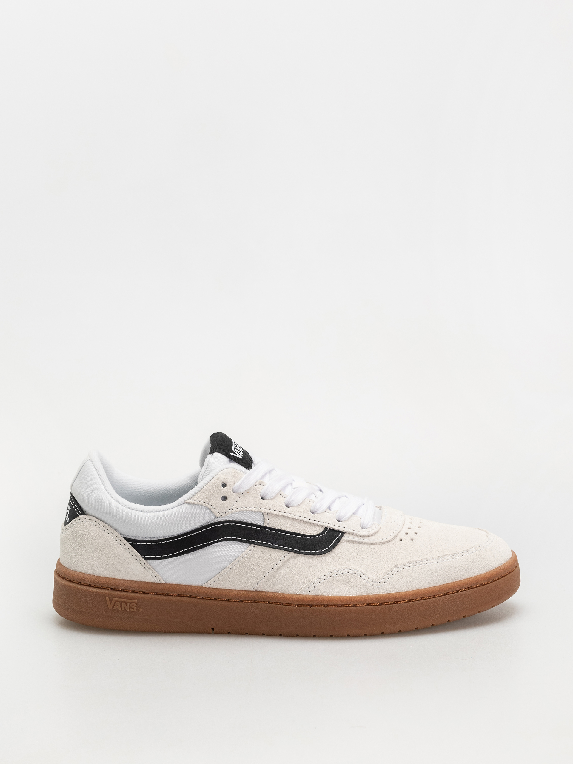 Vans Cruze 3.0 Cipők (white/gum)