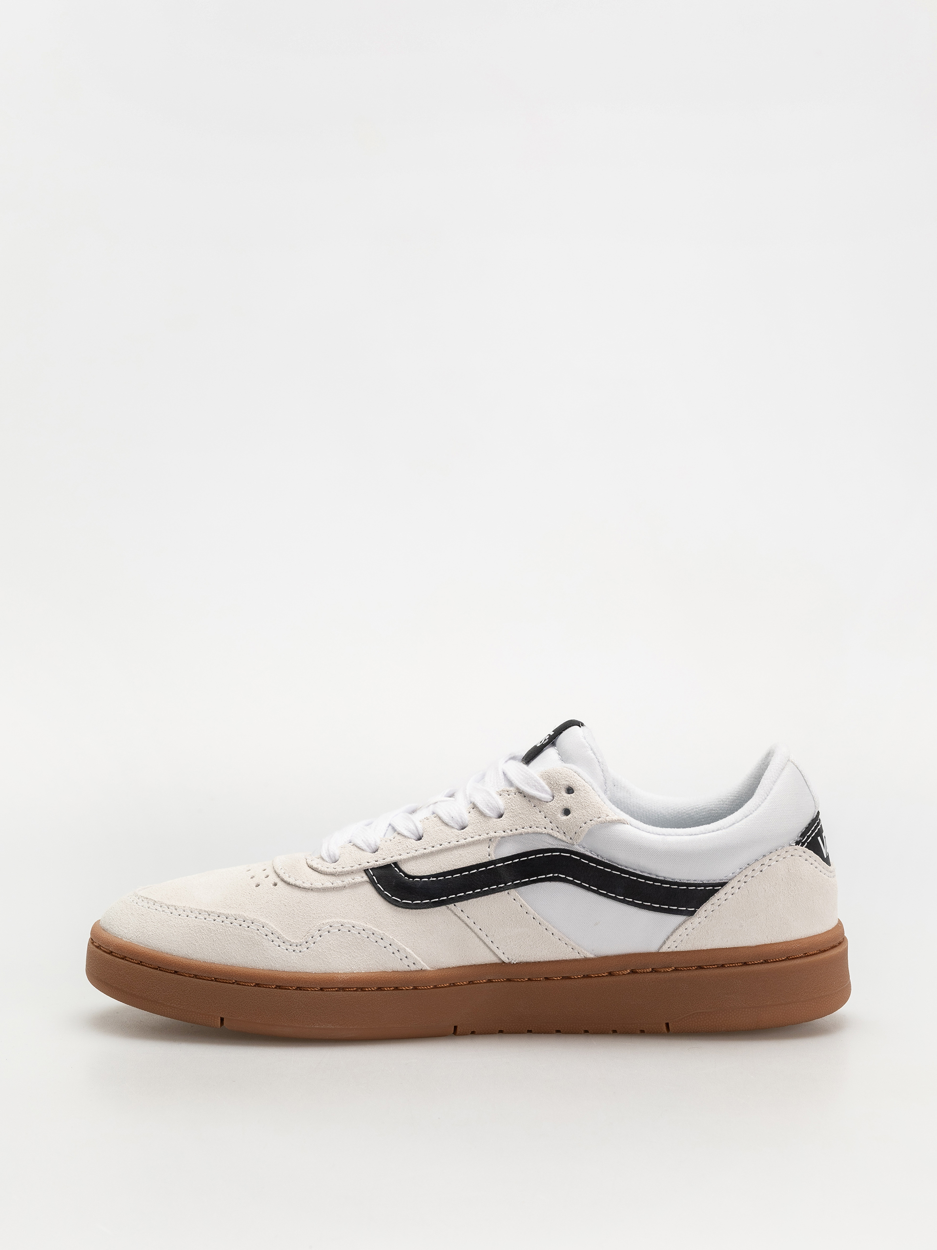 Vans Cruze 3.0 Cipők (white/gum)