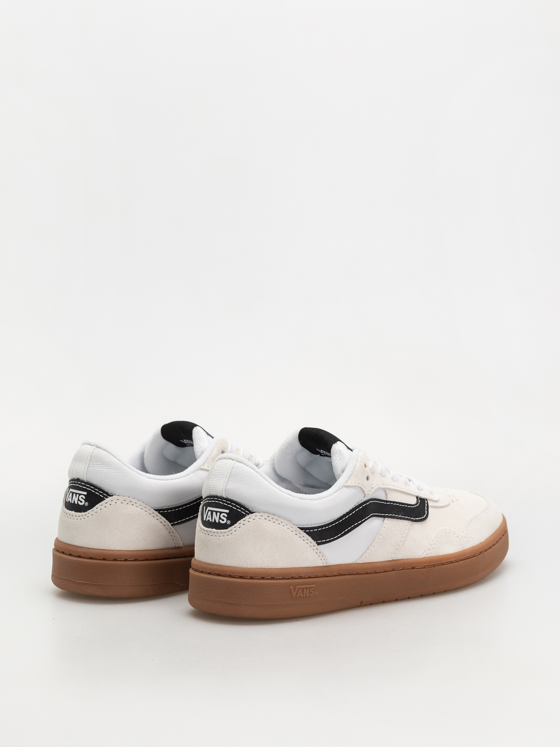 Vans Cruze 3.0 Cipők (white/gum)