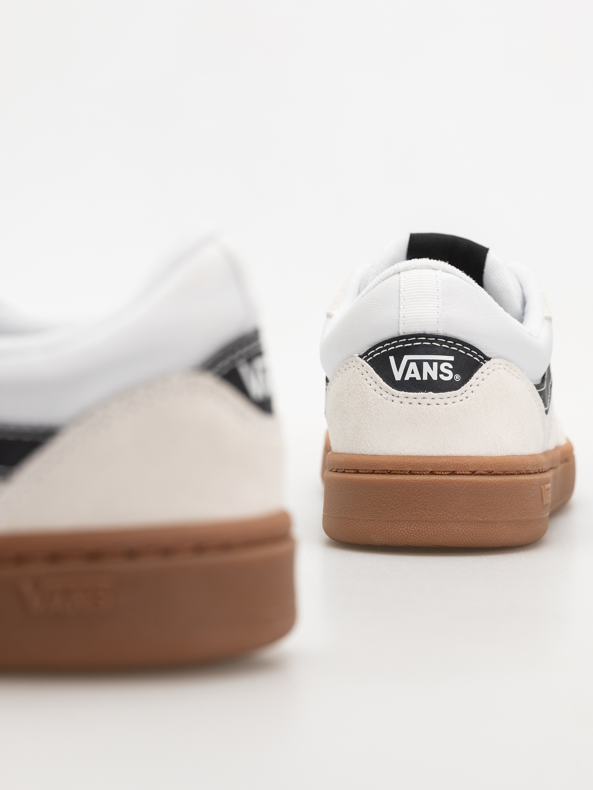 Vans Cruze 3.0 Cipők (white/gum)