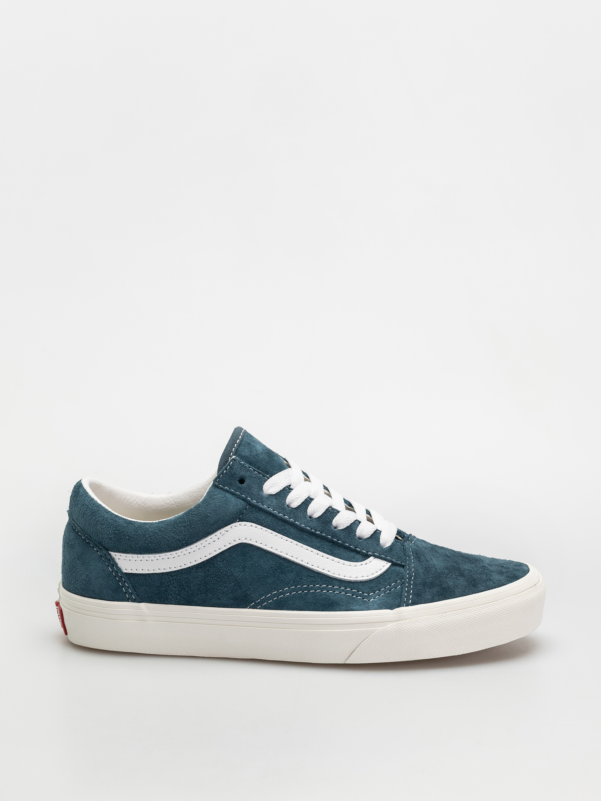 Vans Old Skool Cipu0151k (pig suede stargazer)