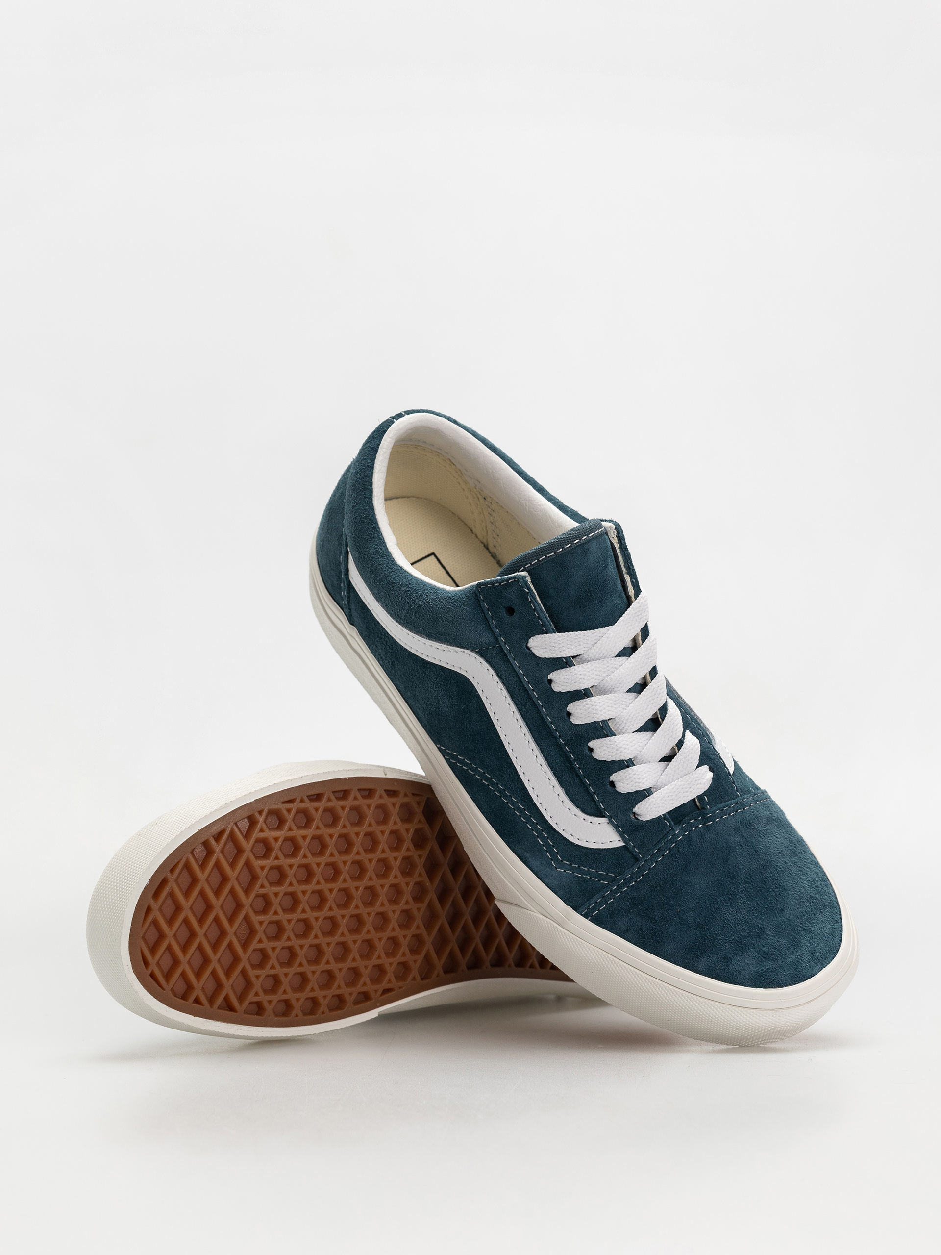 Vans Old Skool Cipők (pig suede stargazer)
