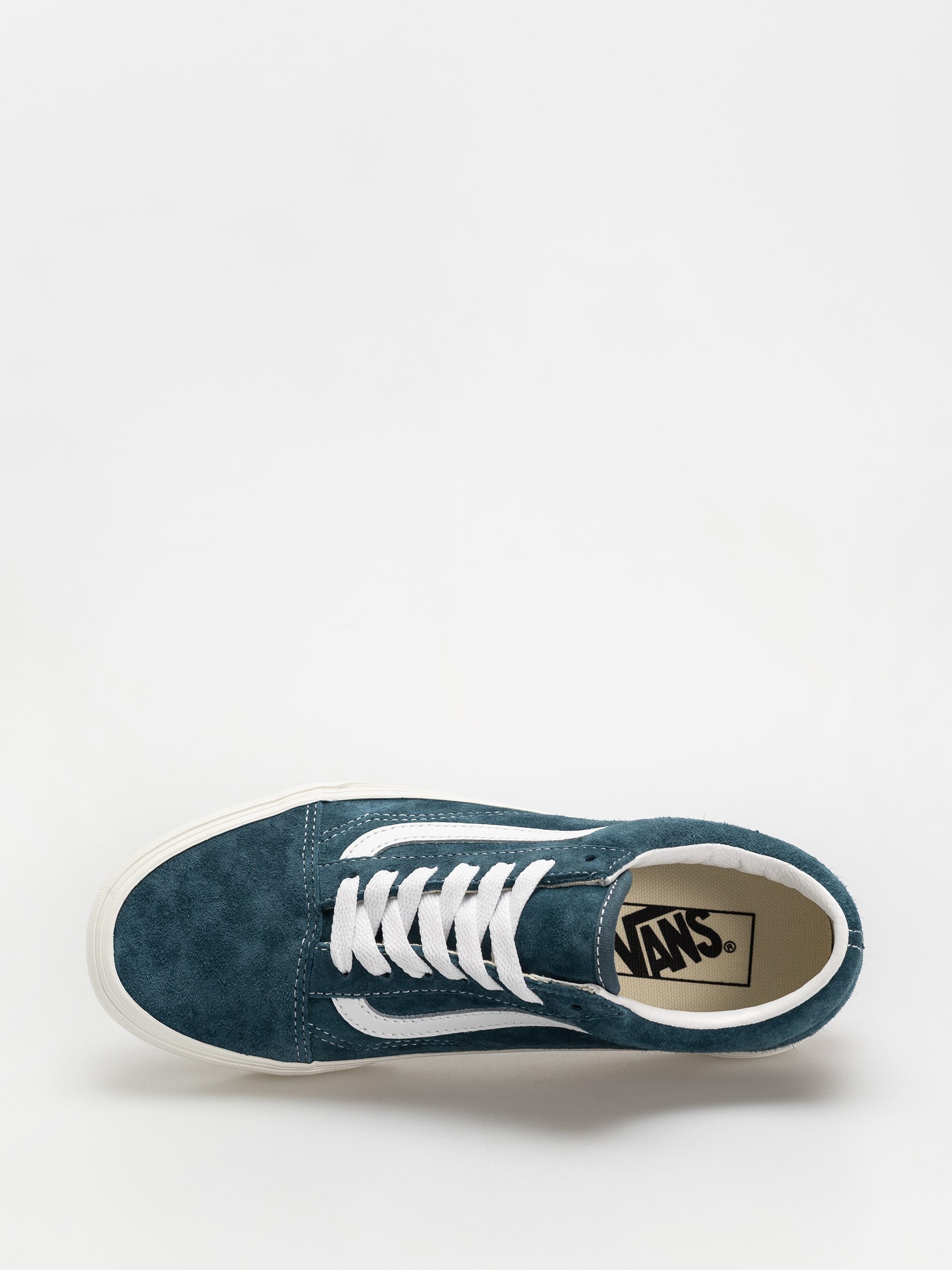 Vans Old Skool Cipők (pig suede stargazer)