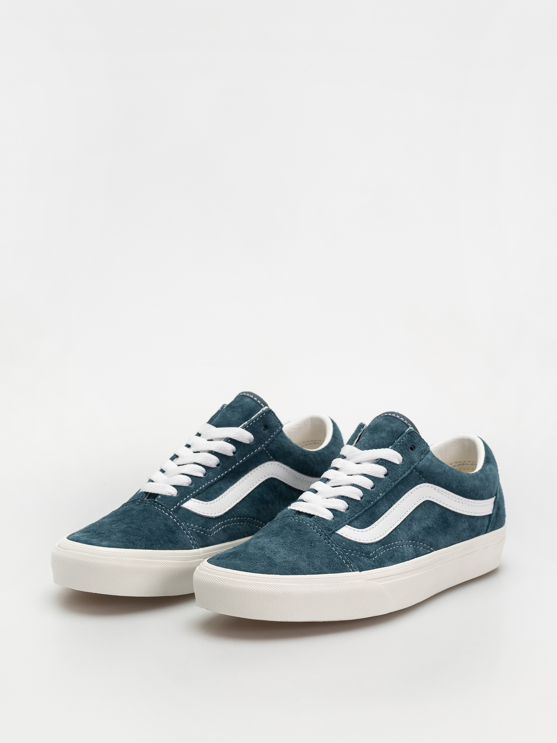 Vans Old Skool Cipők (pig suede stargazer)