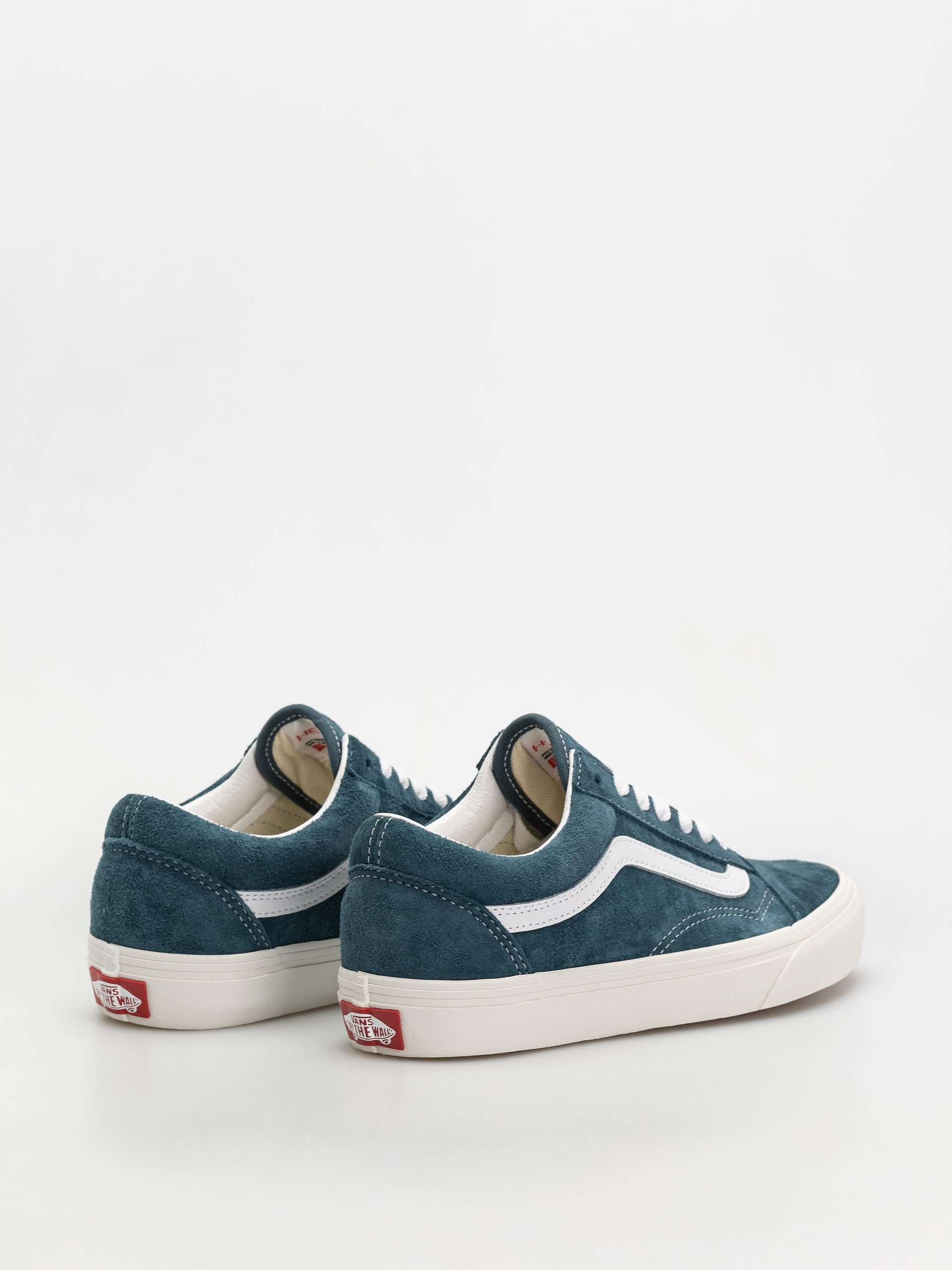 Vans Old Skool Cipők (pig suede stargazer)