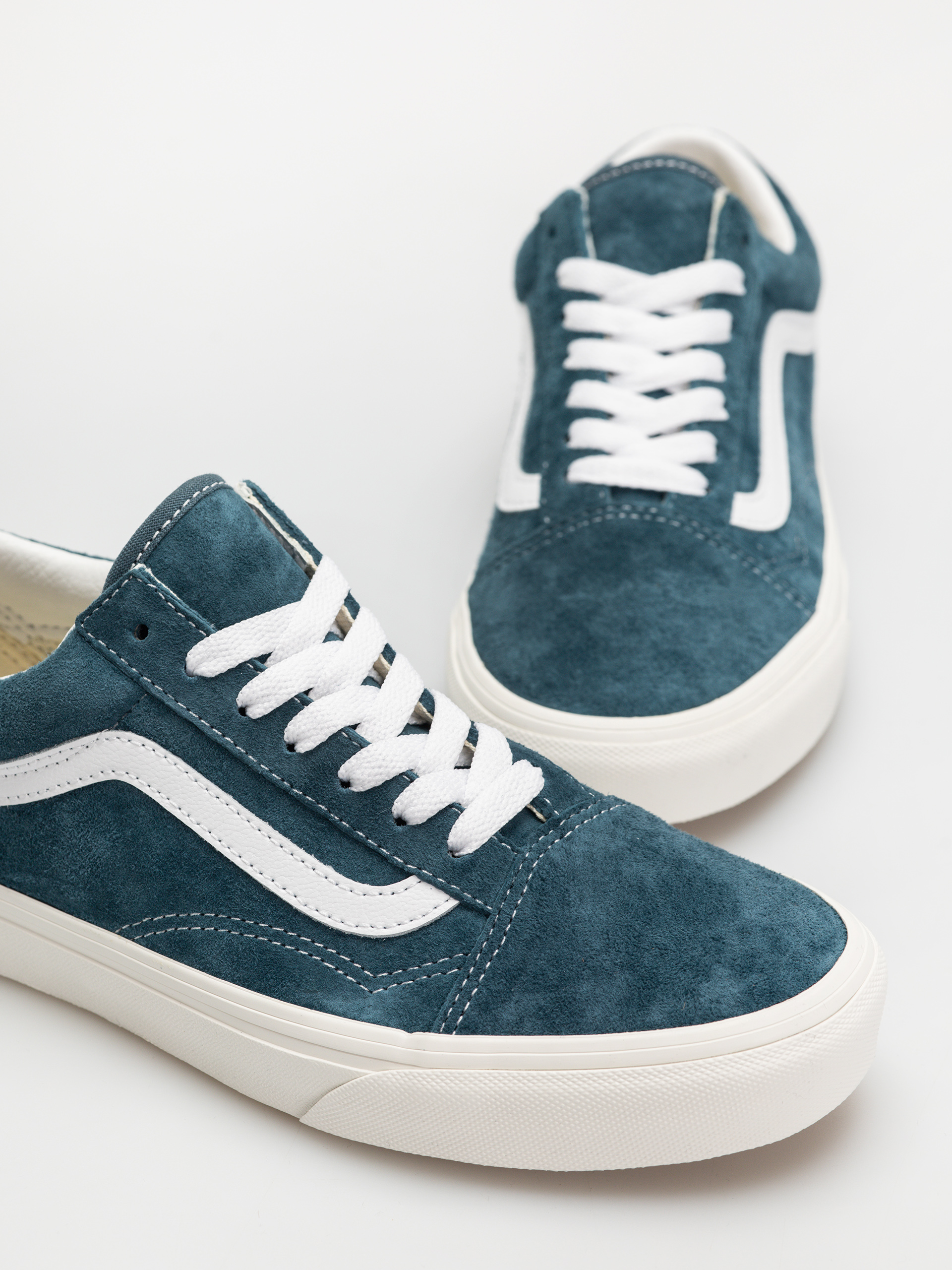 Vans Old Skool Cipők (pig suede stargazer)