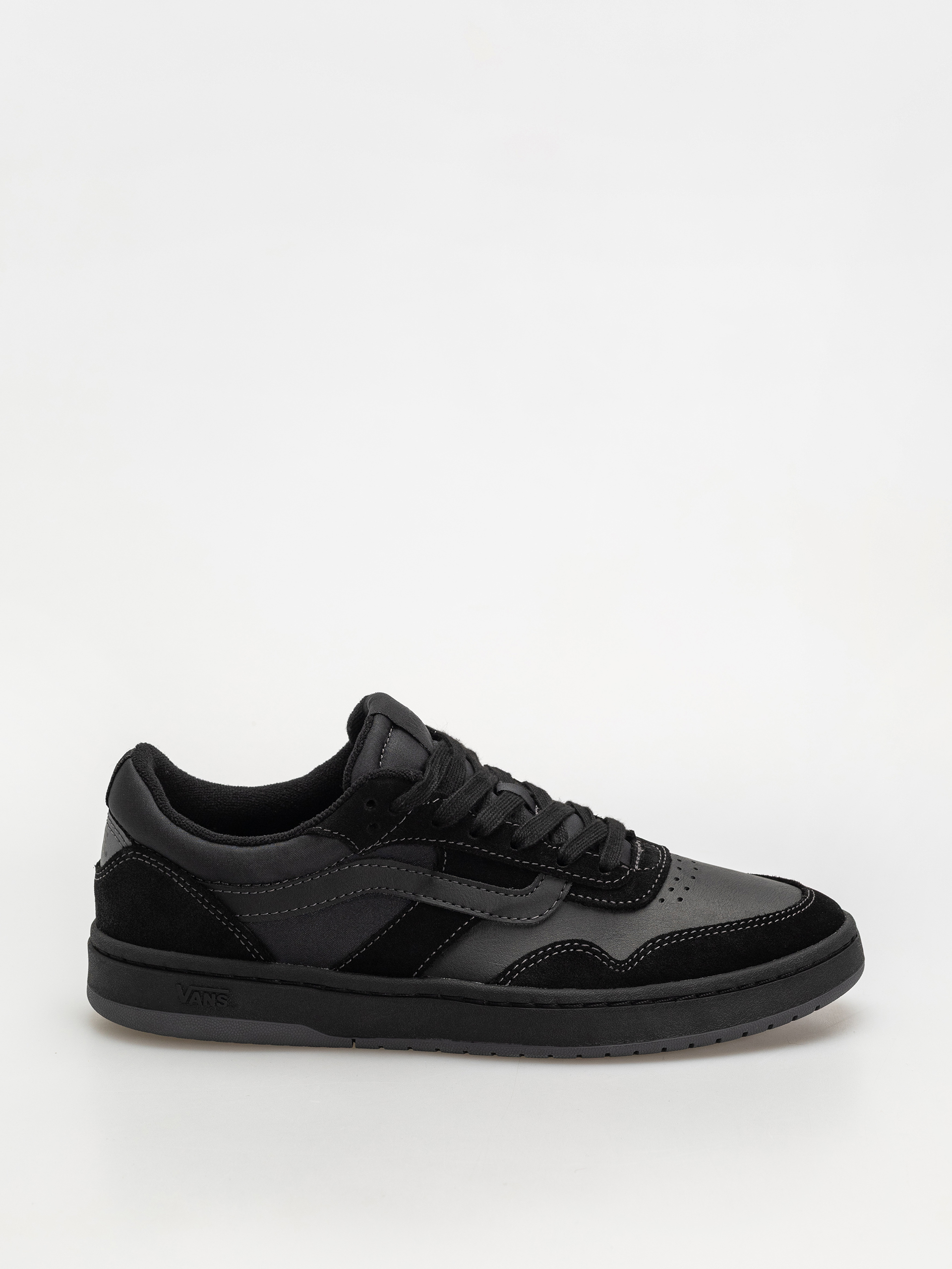 Vans Cruze 3.0 Cipők (black/black)