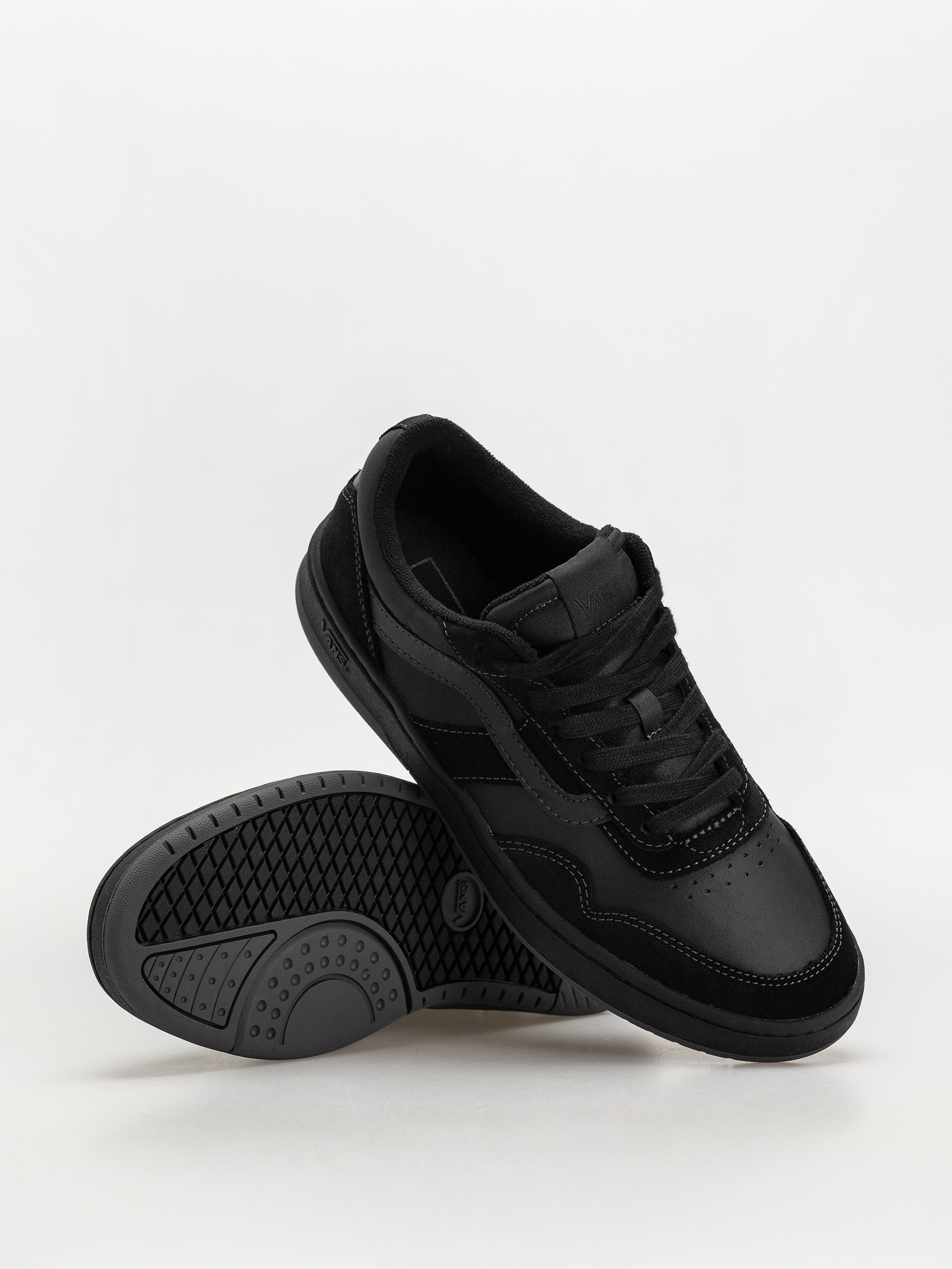 Vans Cruze 3.0 Cipők (black/black)
