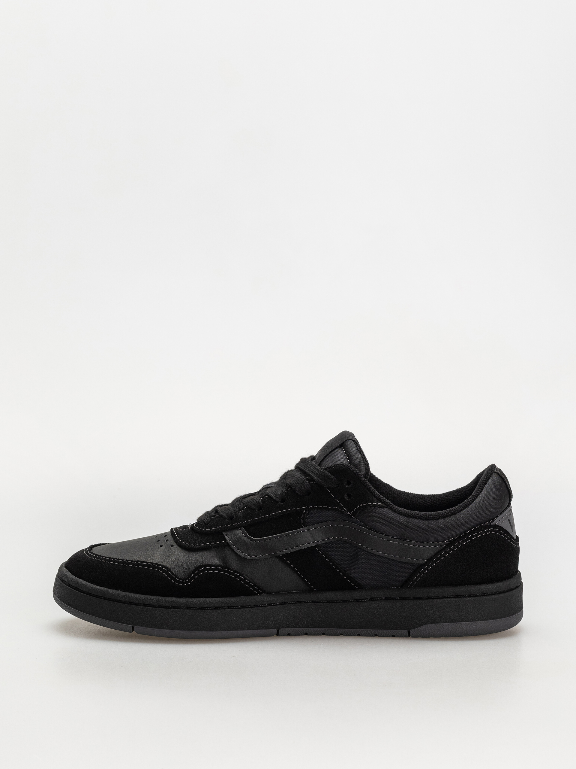 Vans Cruze 3.0 Cipők (black/black)