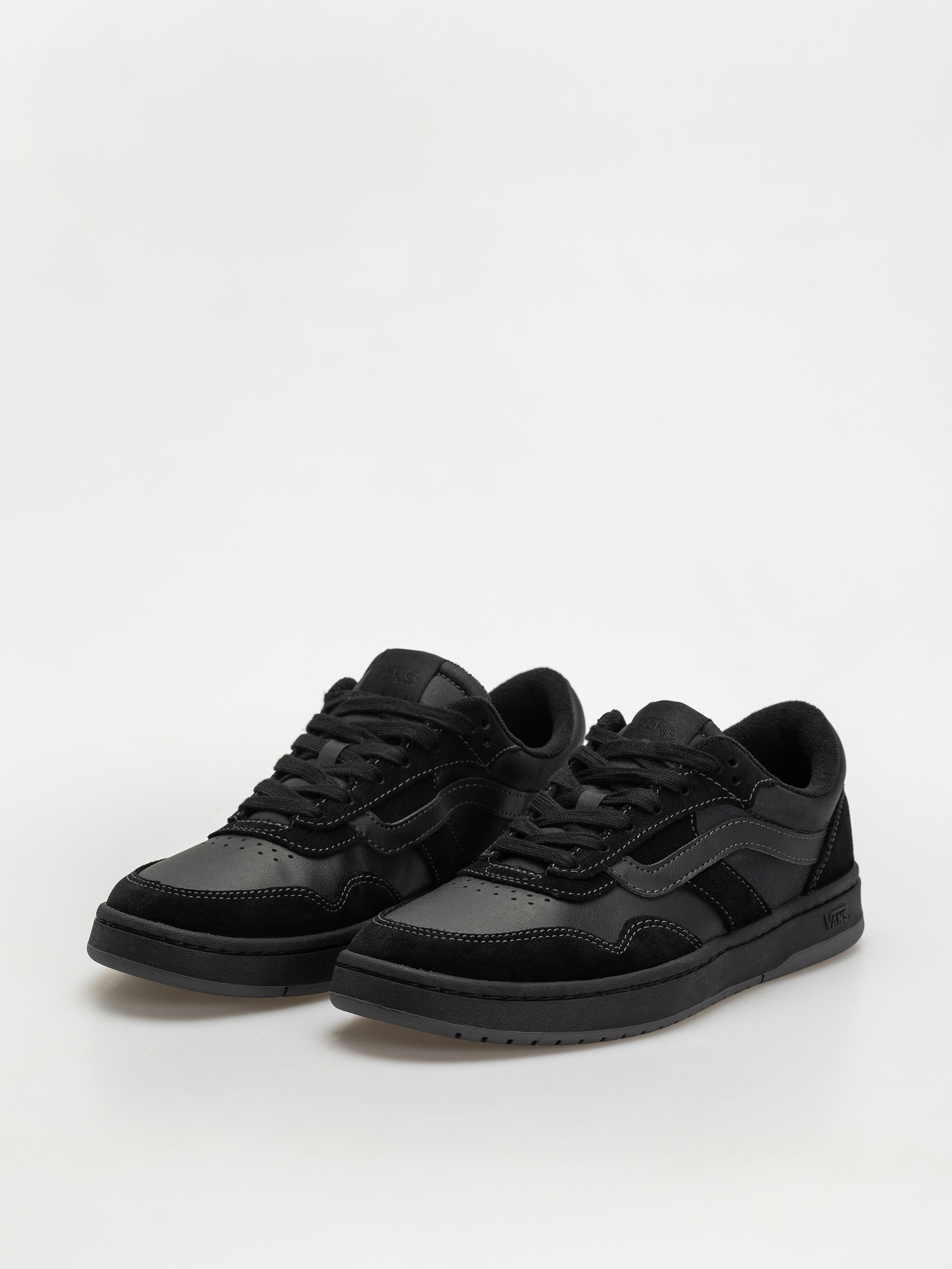 Vans Cruze 3.0 Cipők (black/black)