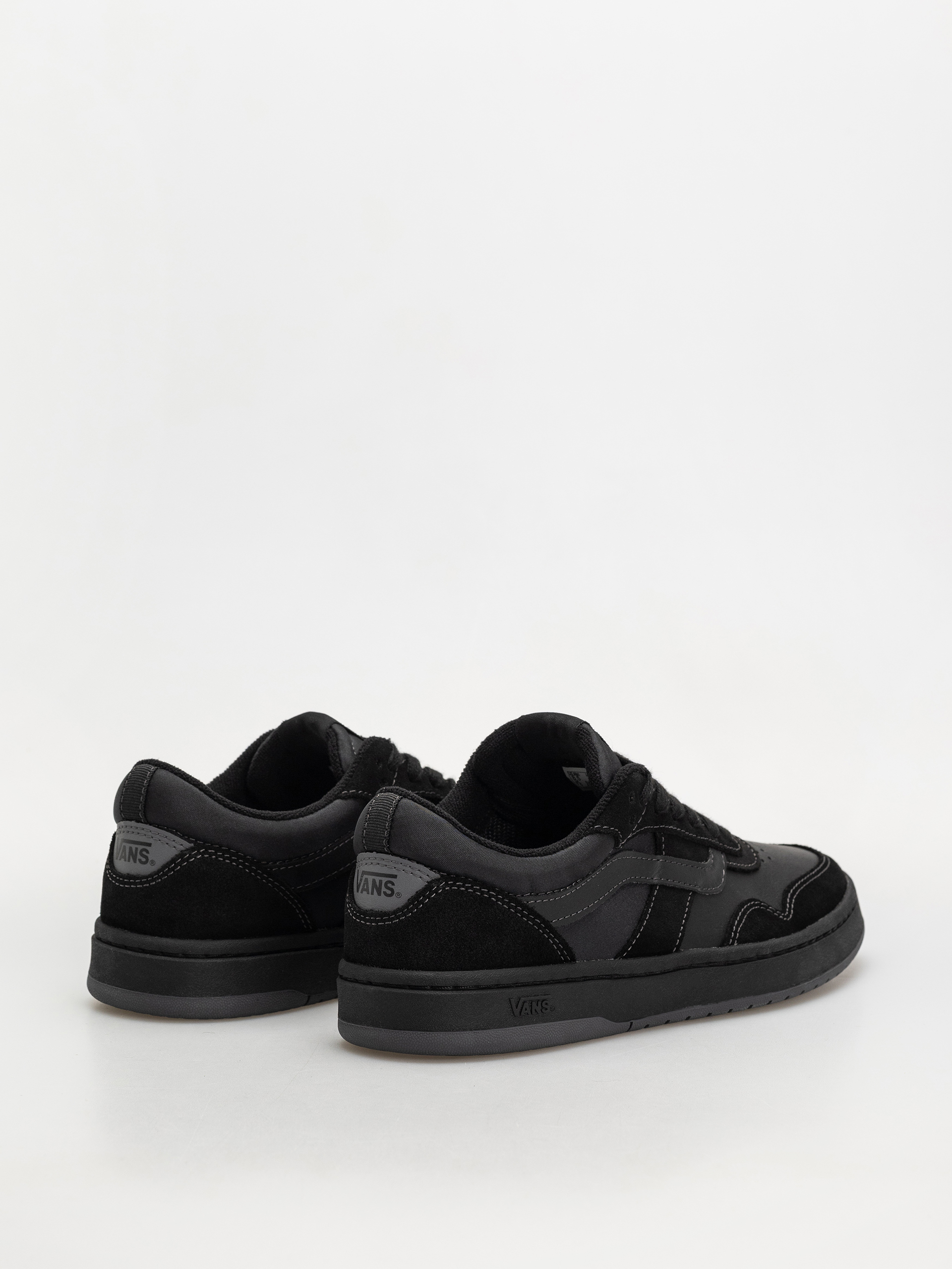 Vans Cruze 3.0 Cipők (black/black)
