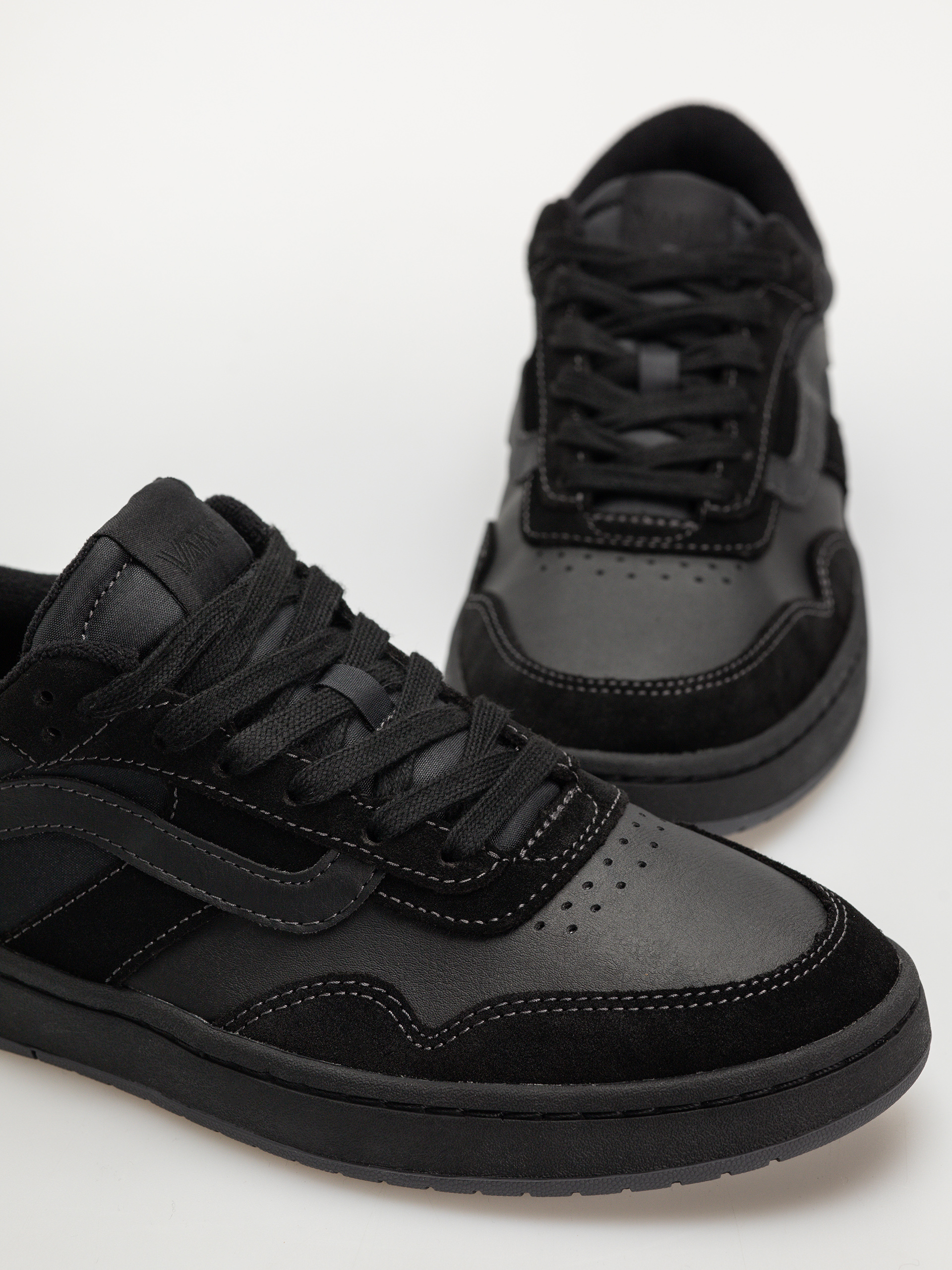 Vans Cruze 3.0 Cipők (black/black)