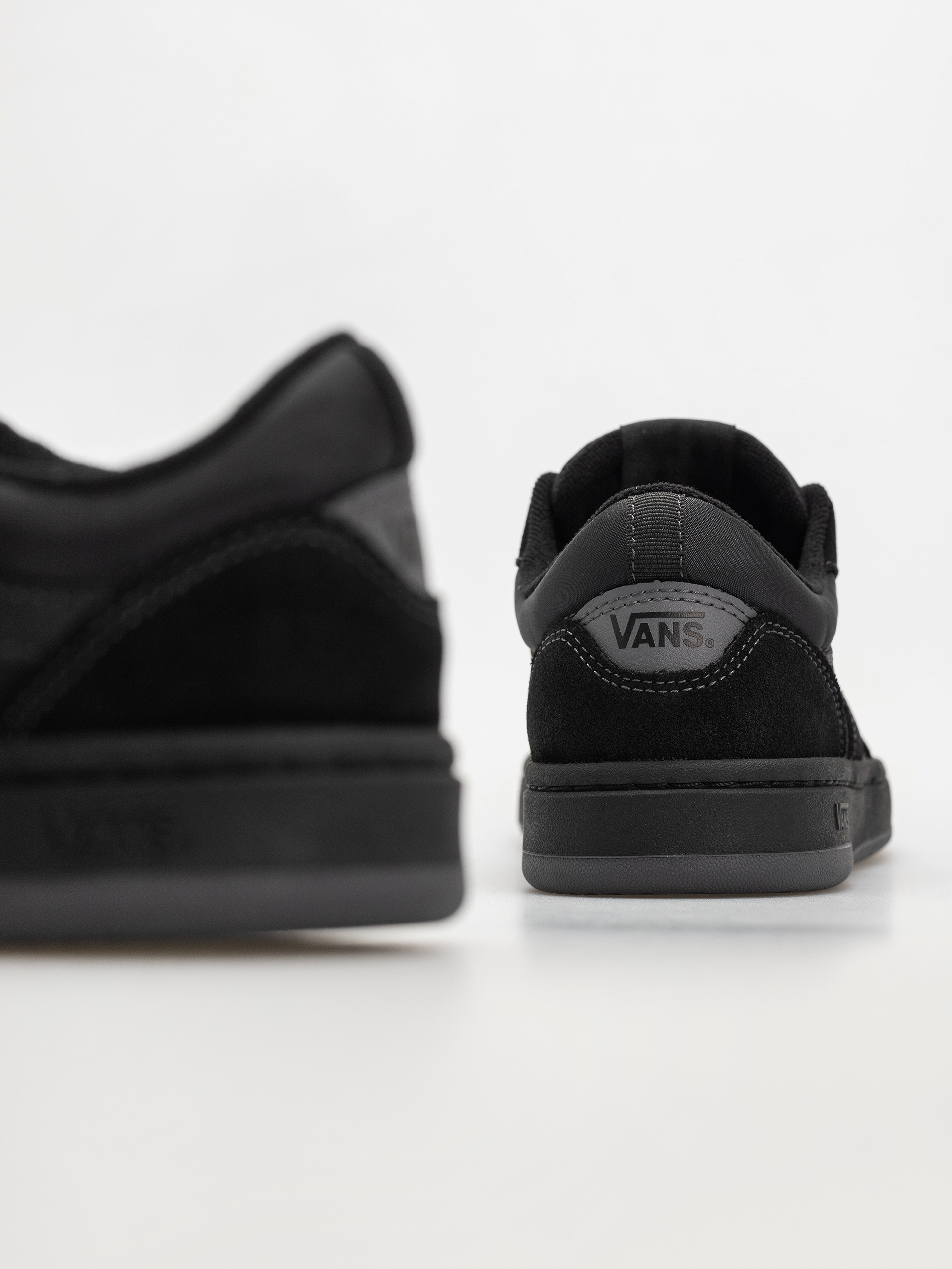 Vans Cruze 3.0 Cipők (black/black)
