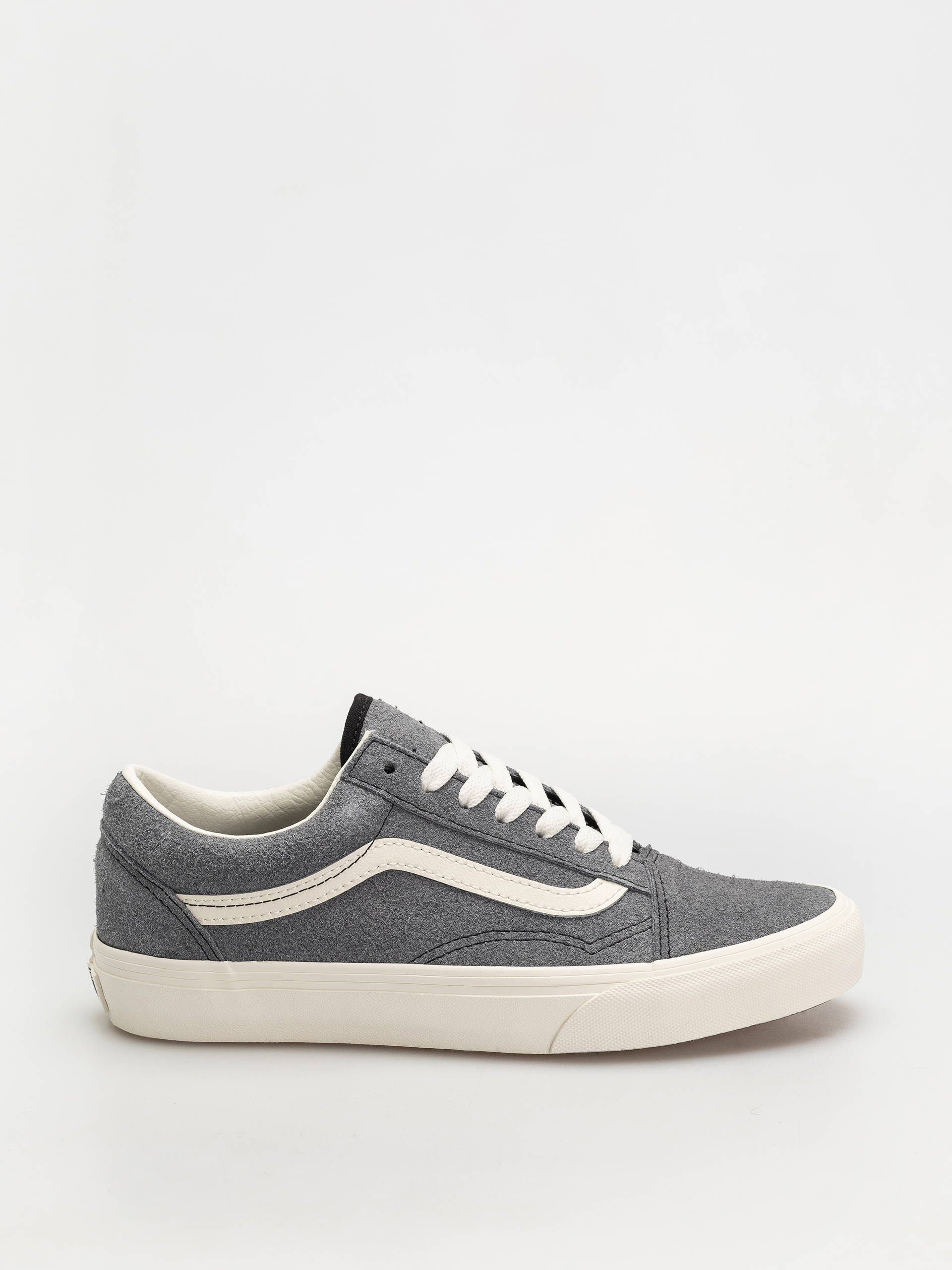 Vans Old Skool Cipők (duo suede black)