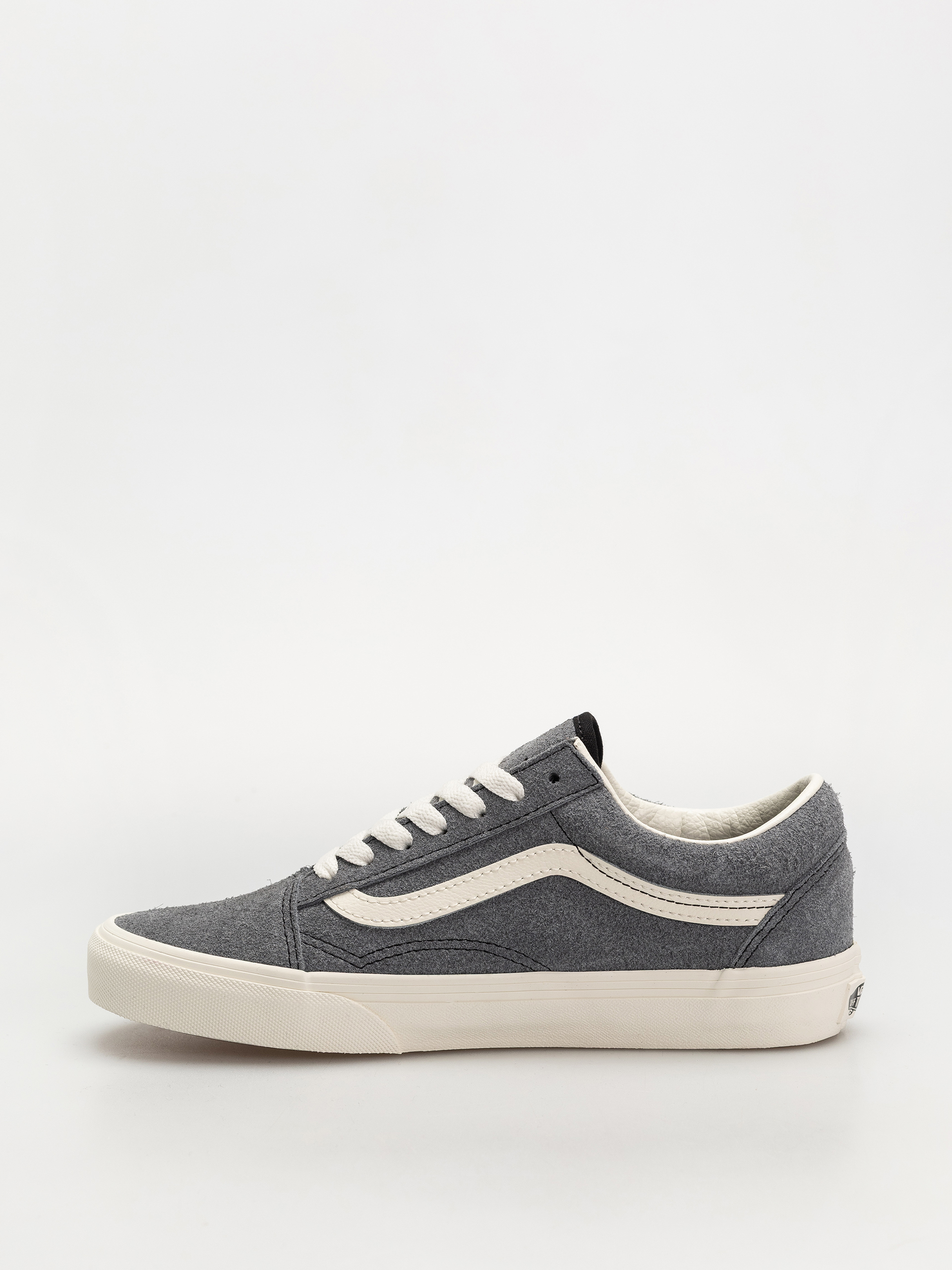 Vans Old Skool Cipők (duo suede black)