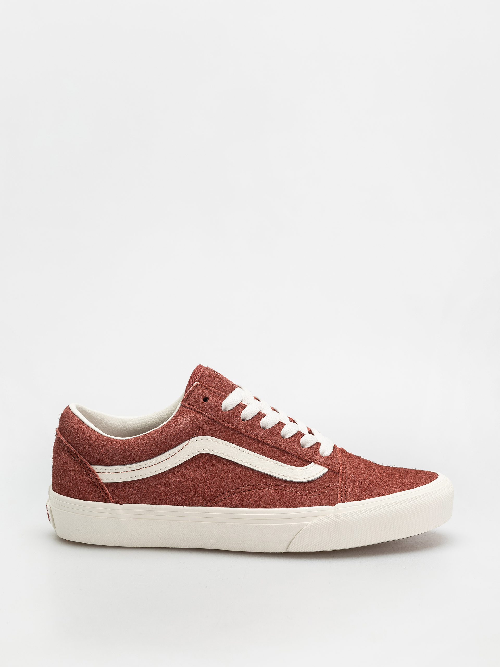 Vans Old Skool Cipők (duo suede coral)