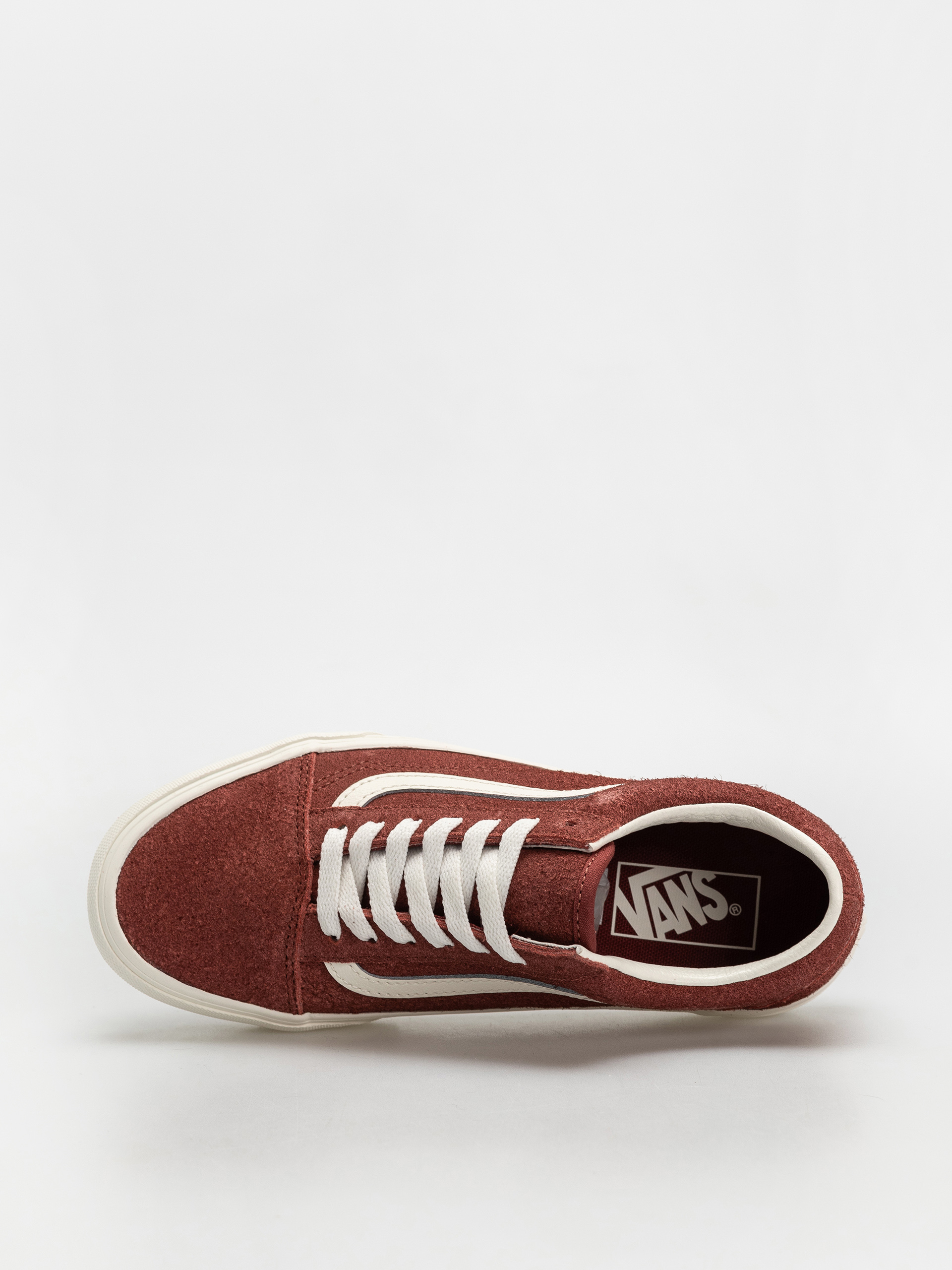 Vans Old Skool Cipők (duo suede coral)