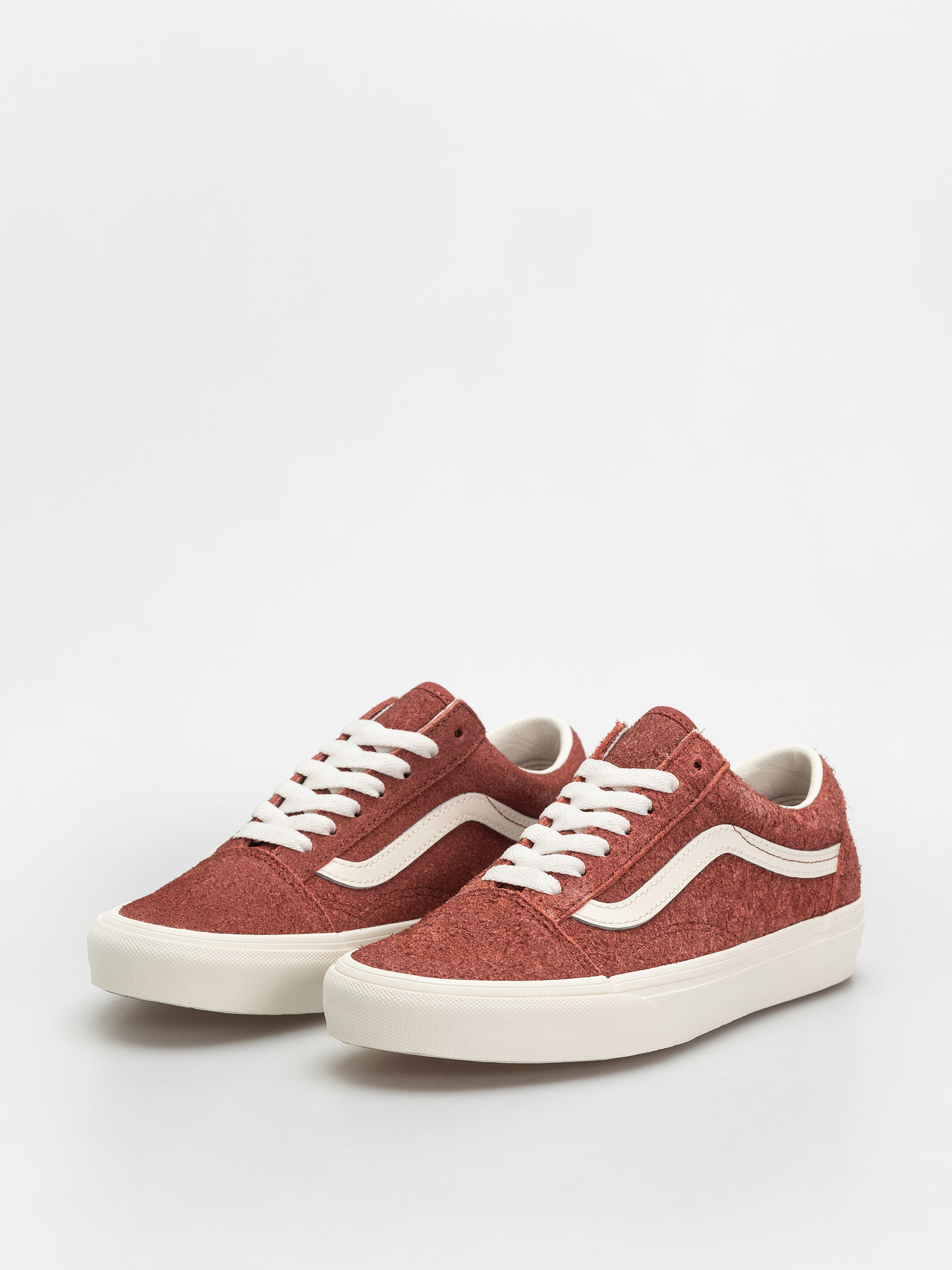 Vans Old Skool Cipők (duo suede coral)