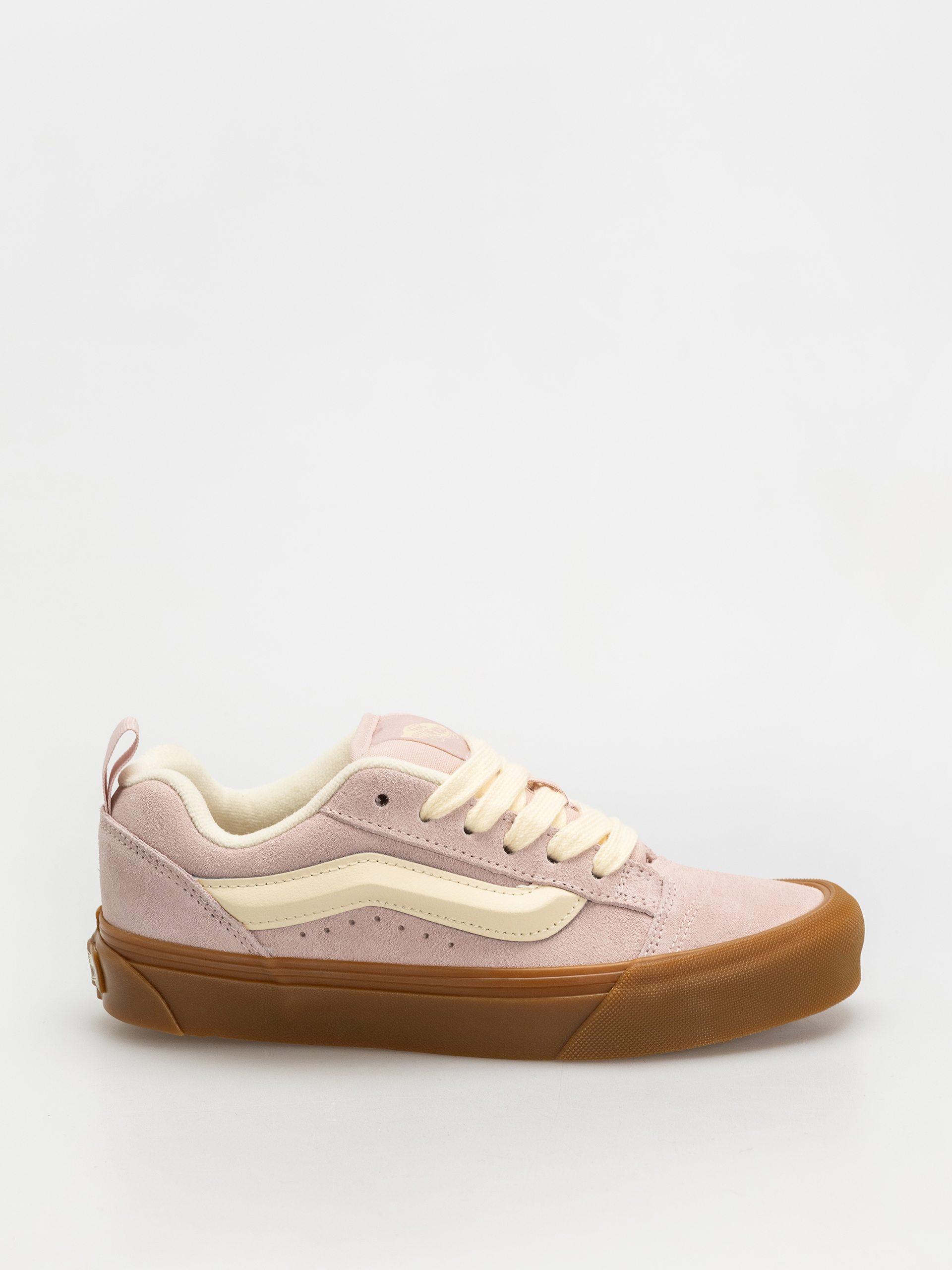 Cipők Vans Knu Skool (gum sepia rose)