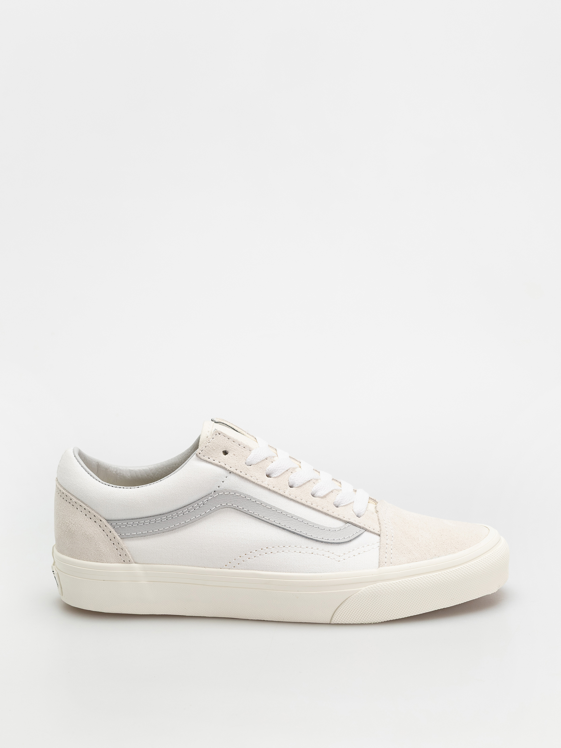 Cipu0151k Vans Old Skool (2-tone marshmallow/white)