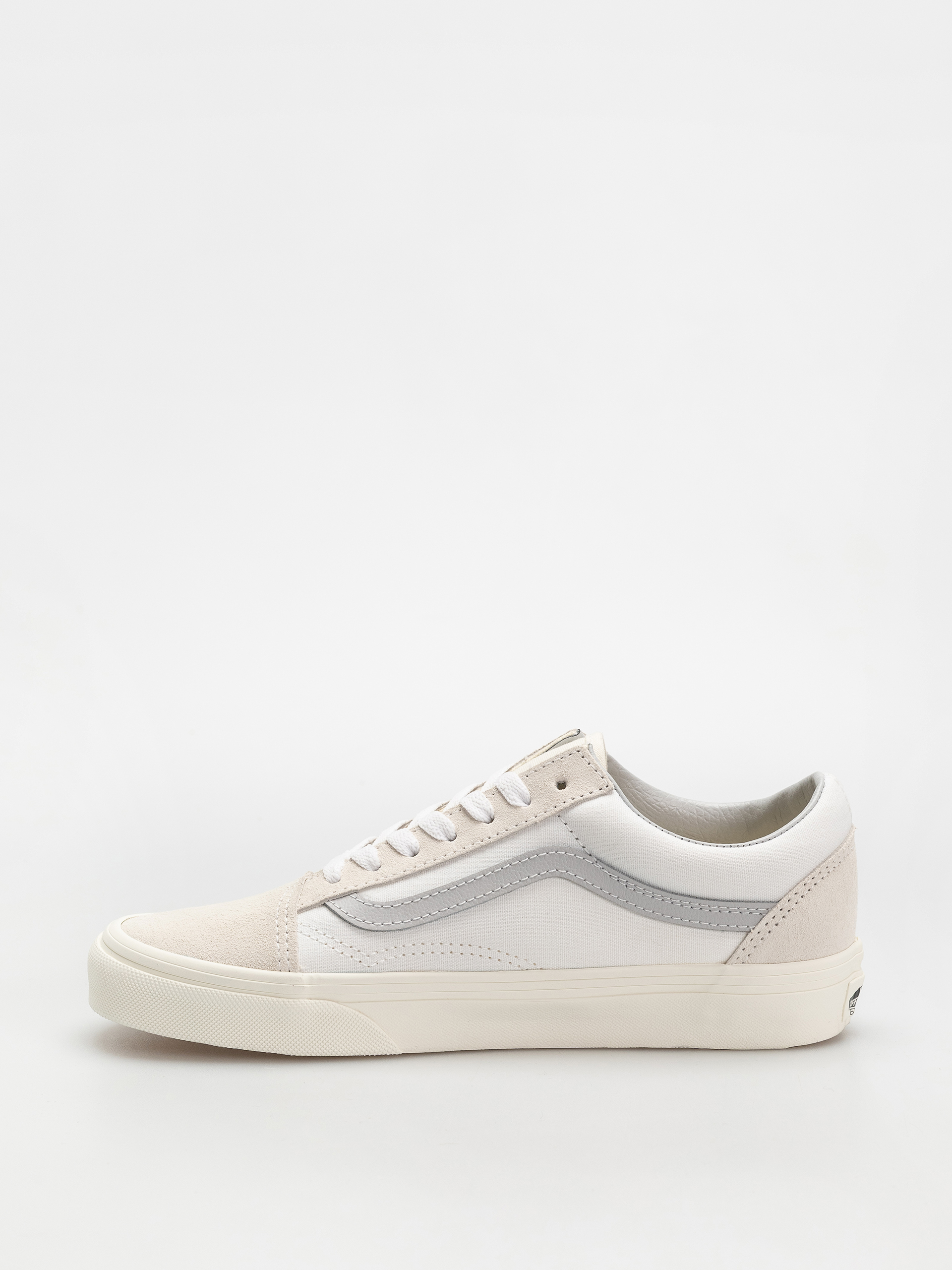 Cipők Vans Old Skool (2-tone marshmallow/white)