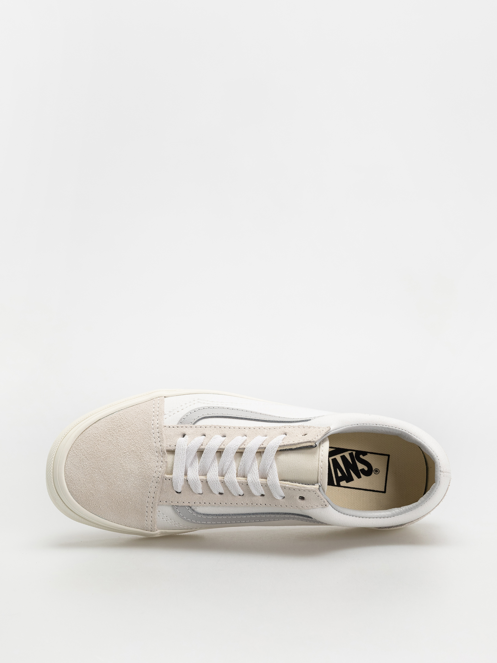 Cipők Vans Old Skool (2-tone marshmallow/white)