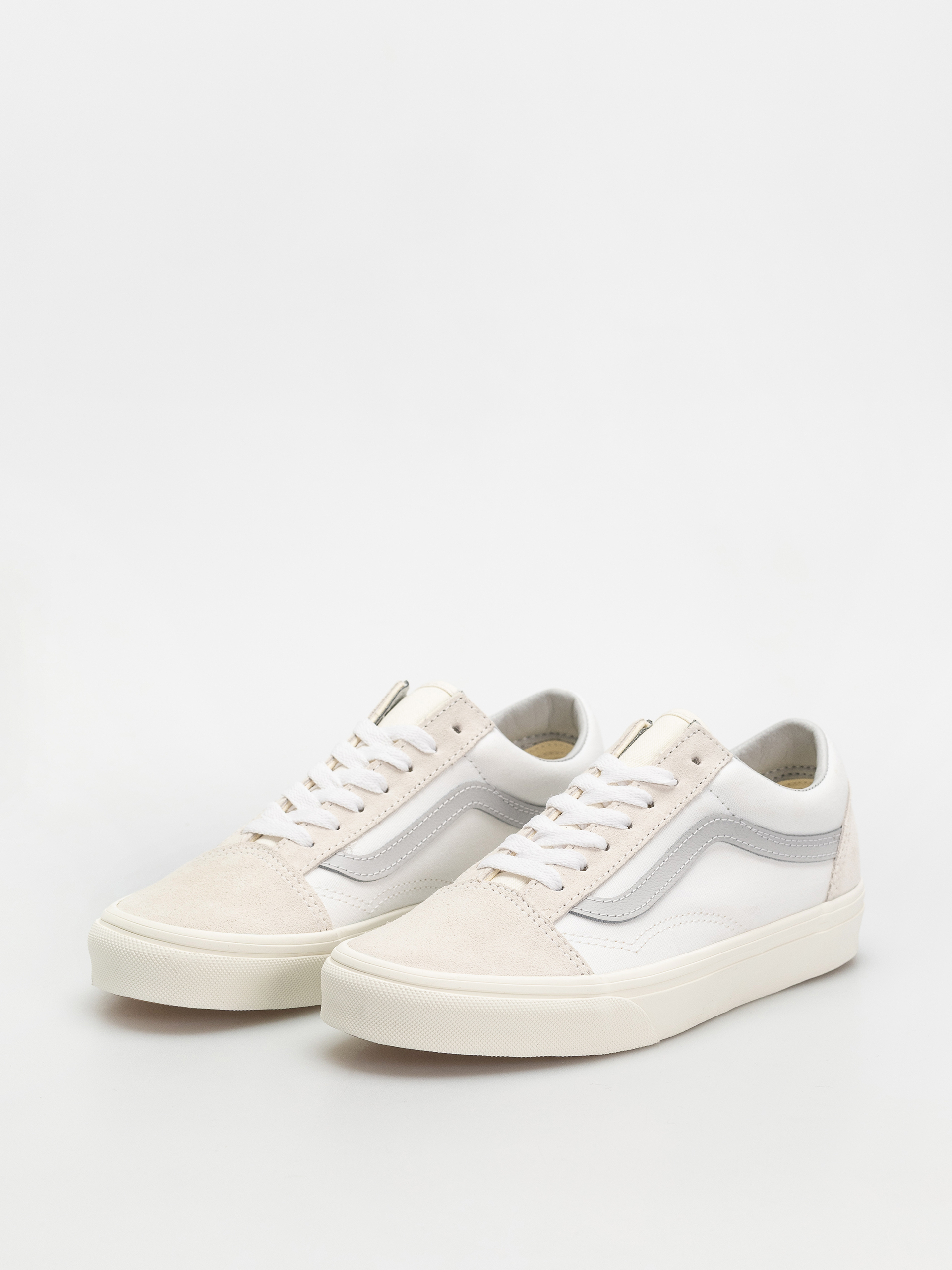 Cipők Vans Old Skool (2-tone marshmallow/white)