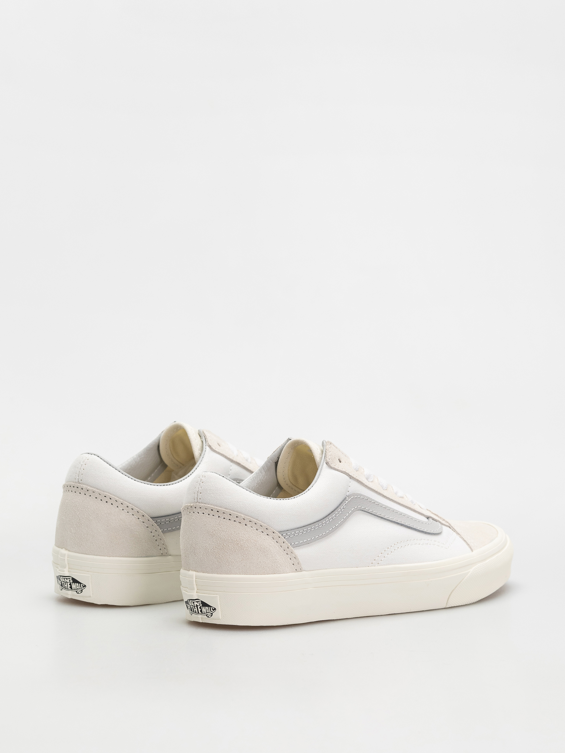 Cipők Vans Old Skool (2-tone marshmallow/white)