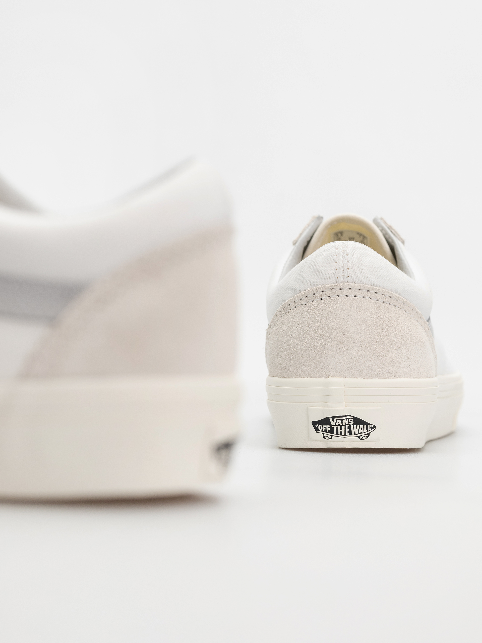 Cipők Vans Old Skool (2-tone marshmallow/white)