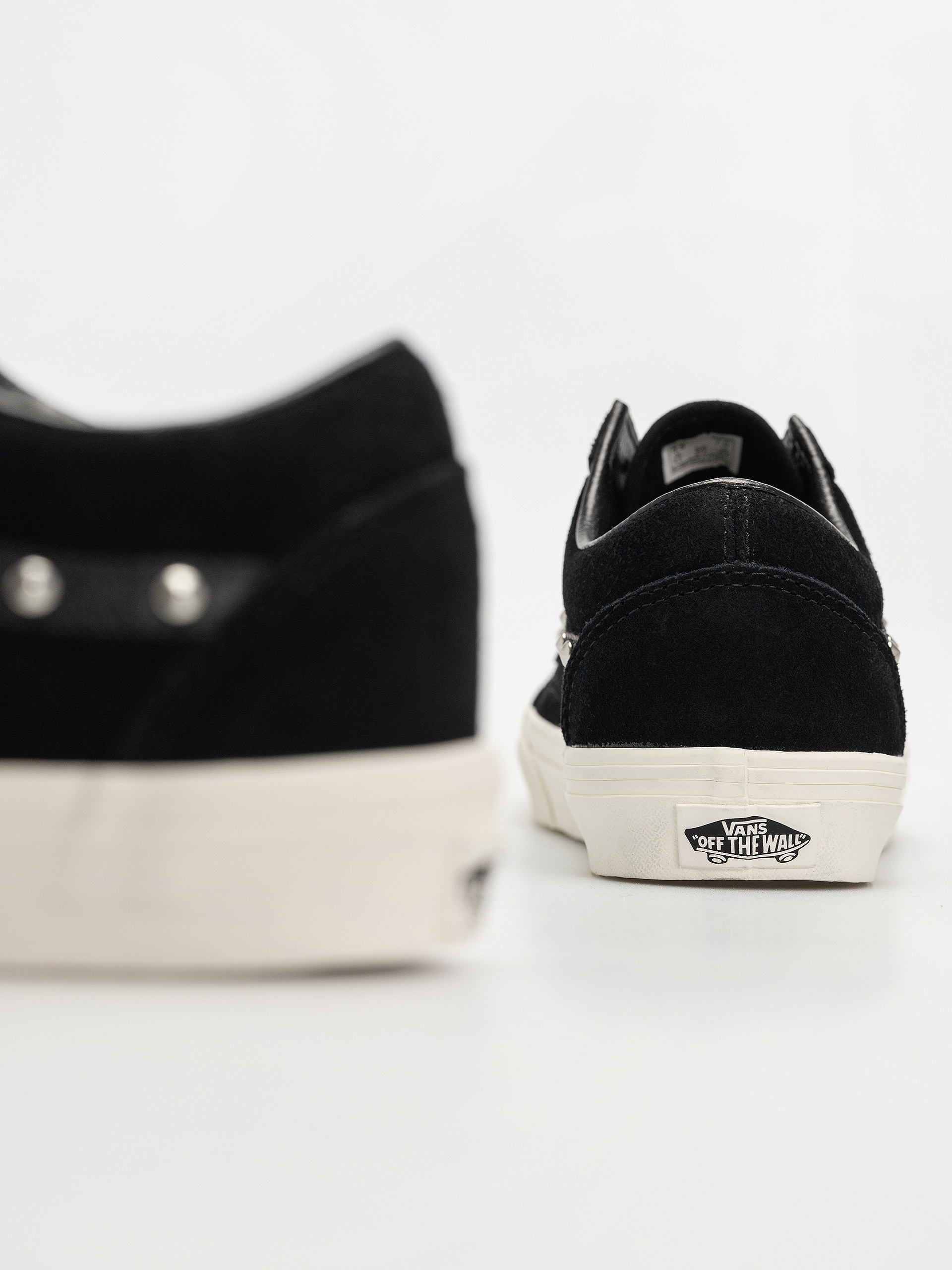 Cipők Vans Old Skool (spikes black)