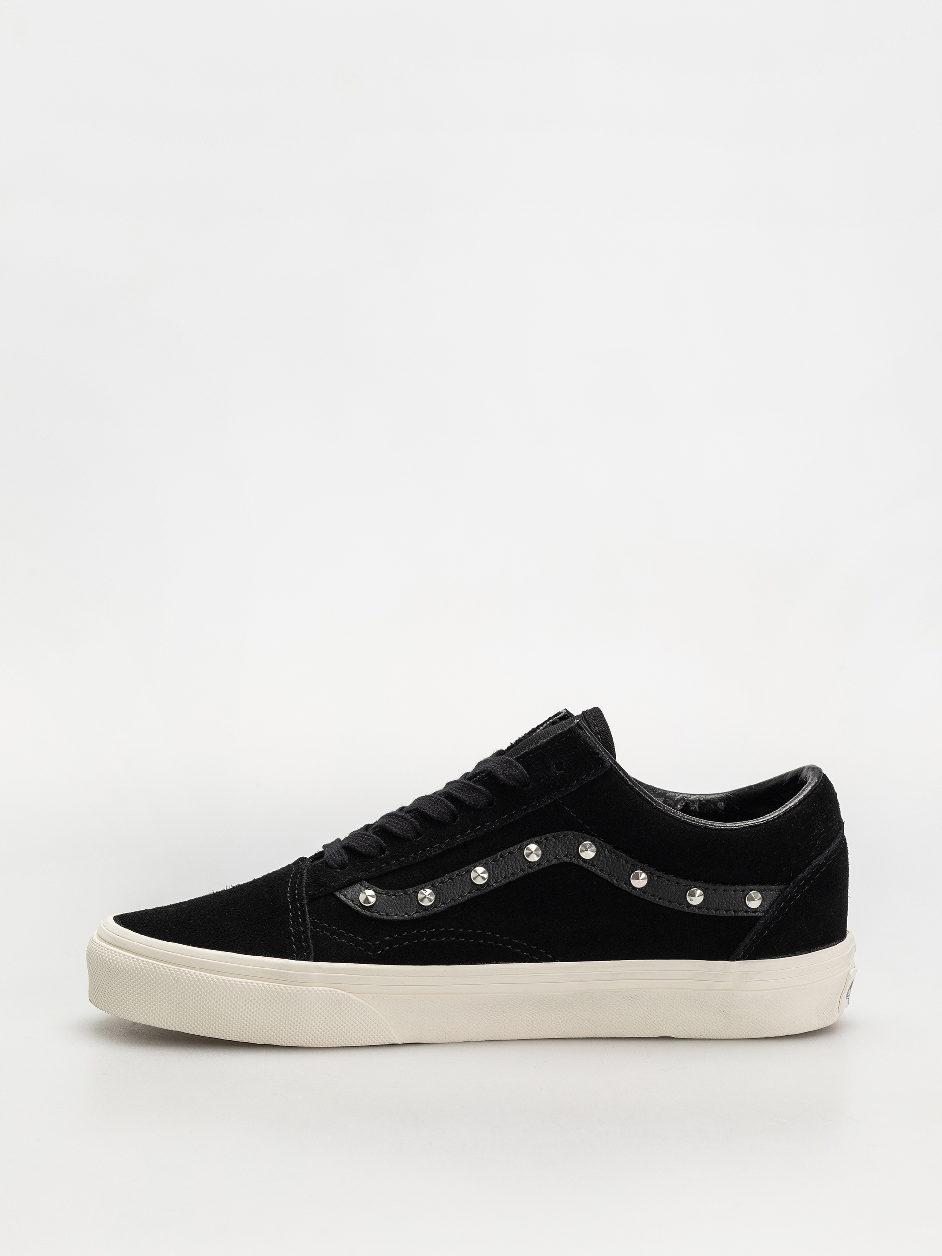 Cipők Vans Old Skool (spikes black)