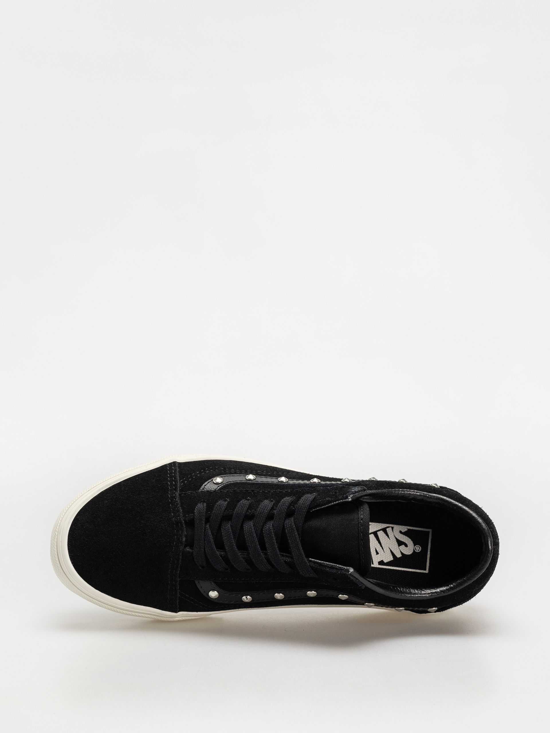 Cipők Vans Old Skool (spikes black)