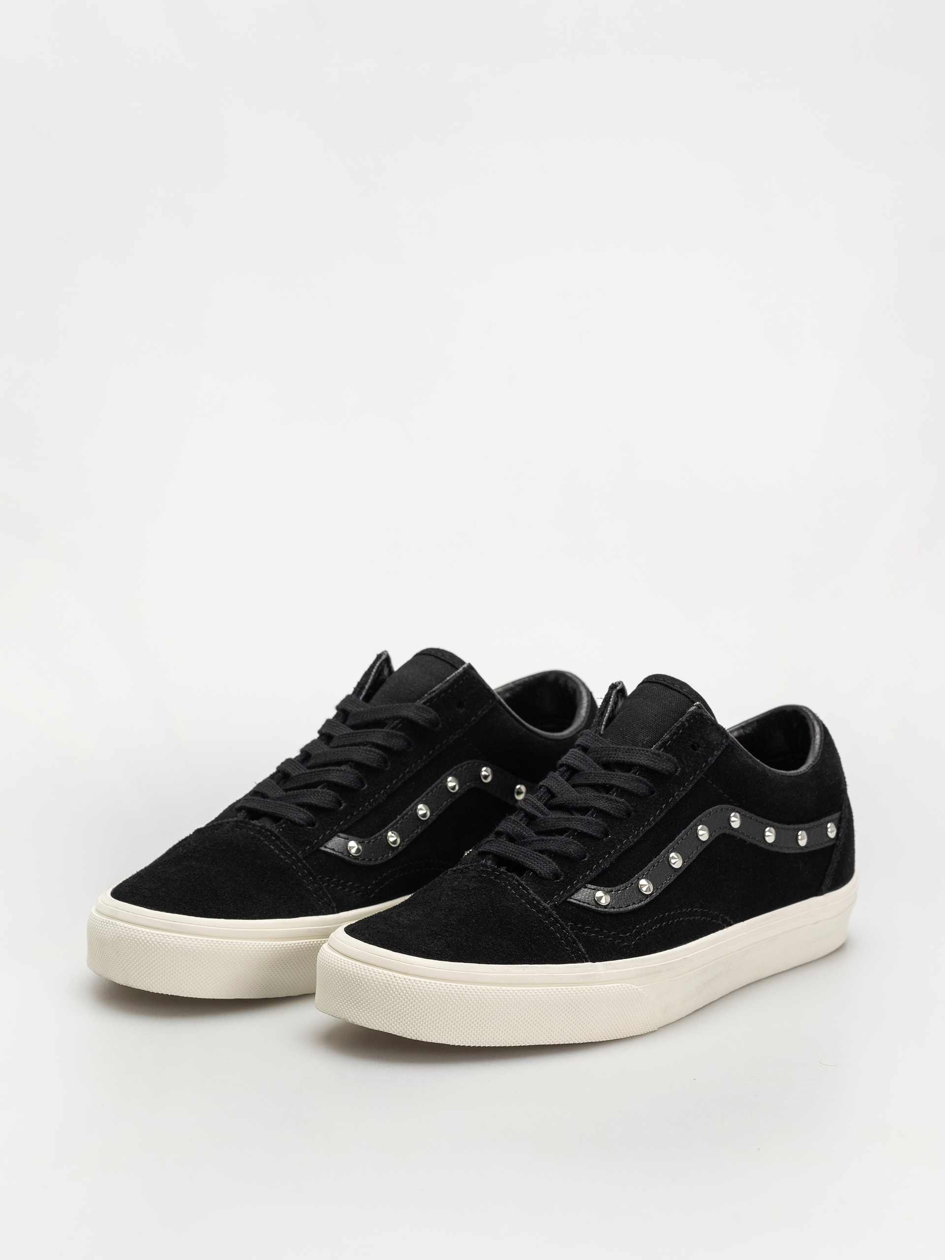 Cipők Vans Old Skool (spikes black)