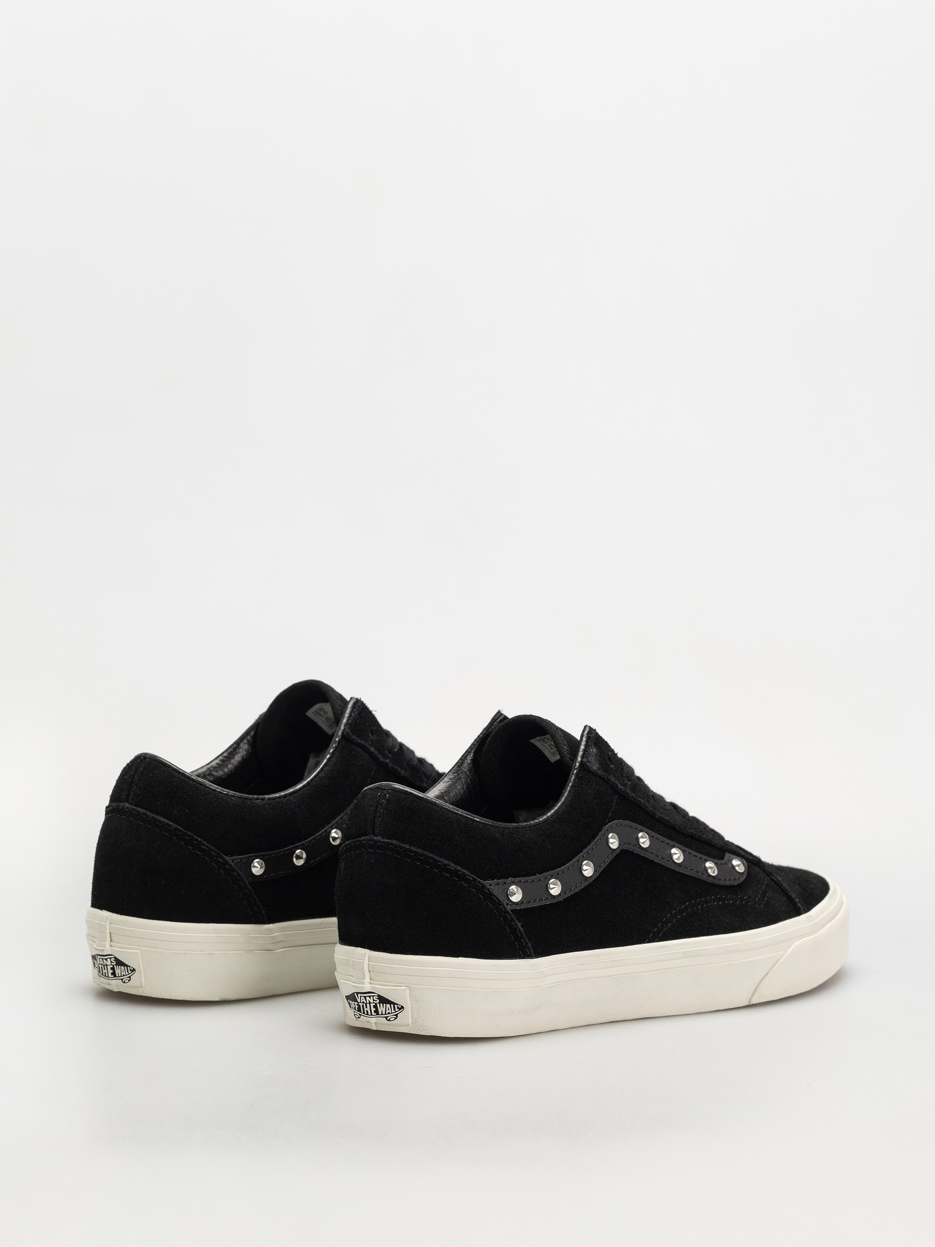 Cipők Vans Old Skool (spikes black)
