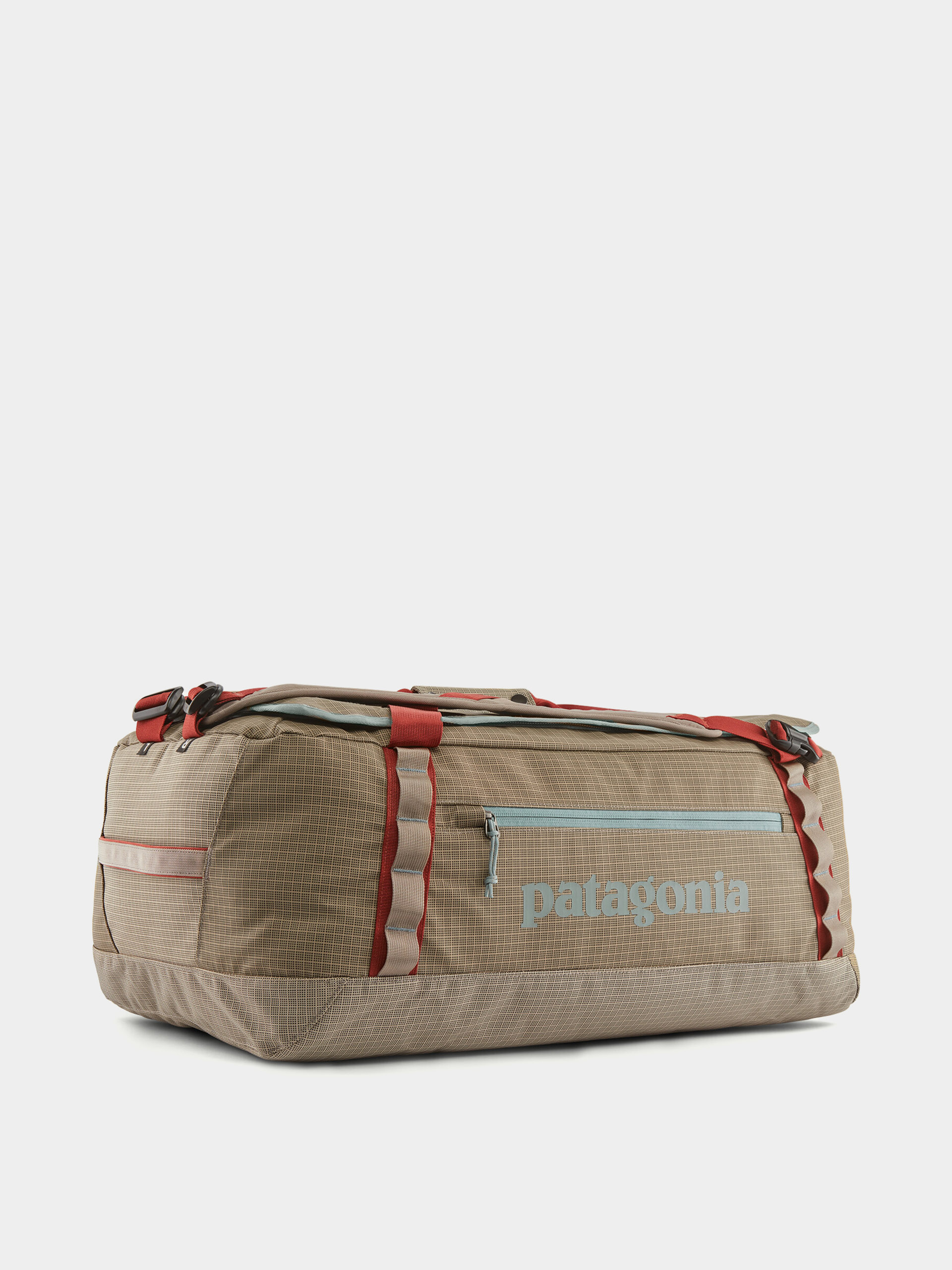 Táska Patagonia Black Hole Duffel 55L (seabird grey)