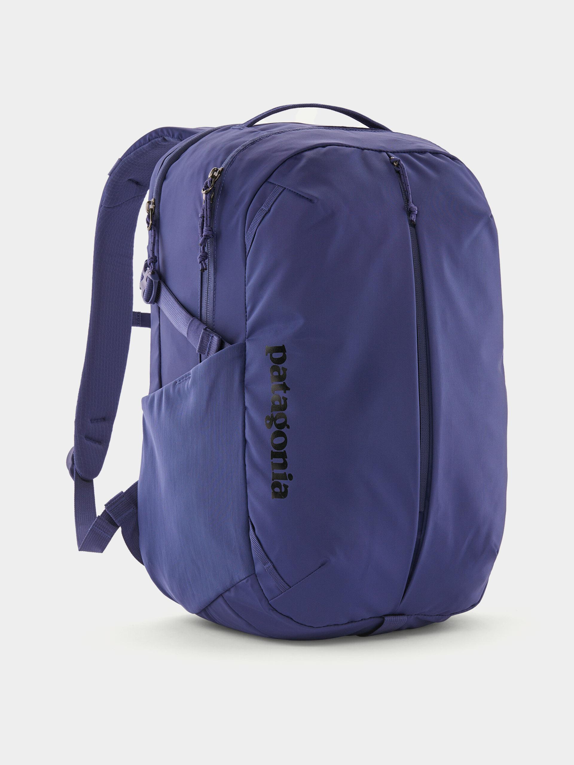Hu00e1tizsu00e1k Patagonia Refugio Day Pack 26L (solstice purple)