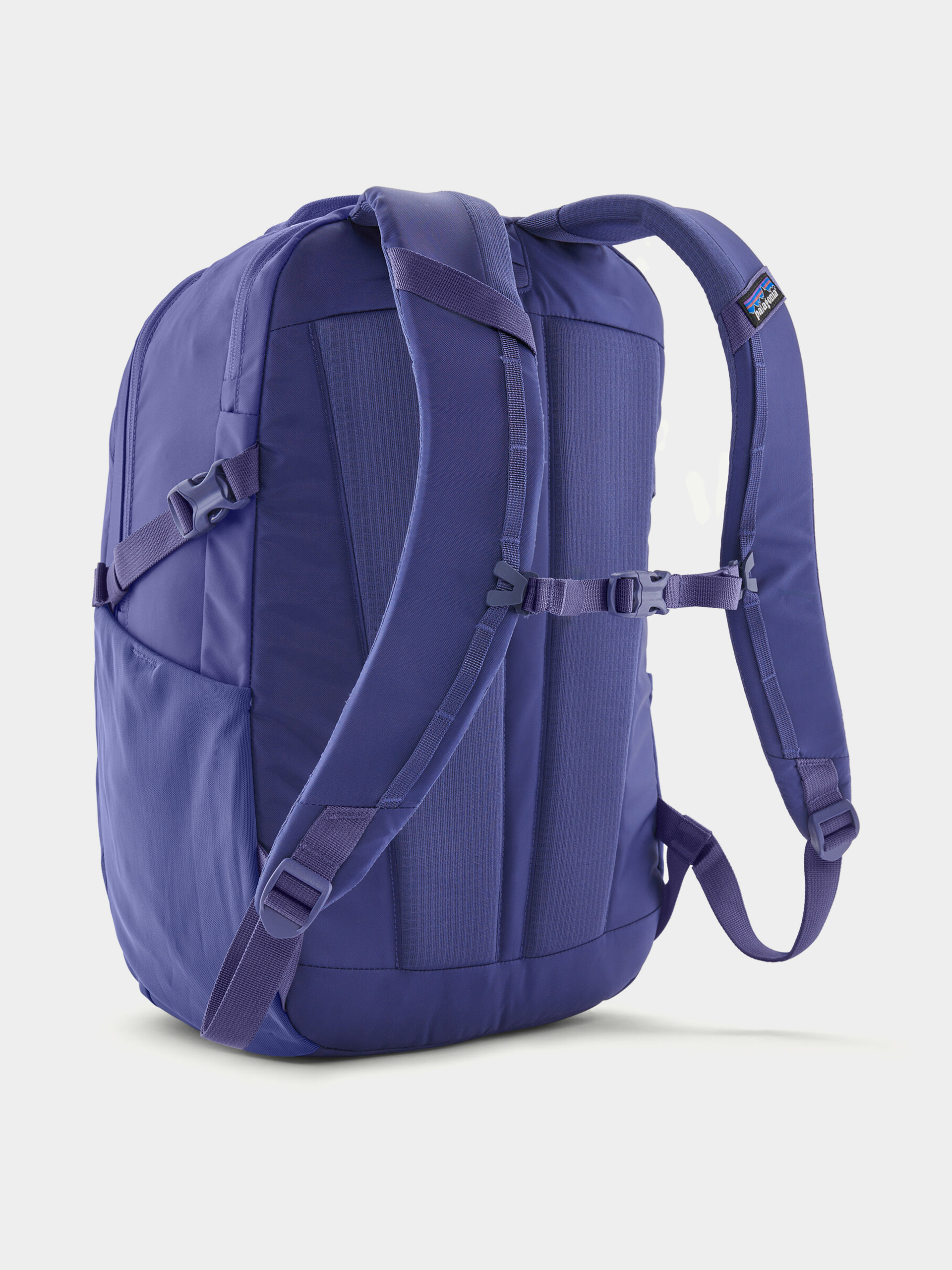 Hátizsák Patagonia Refugio Day Pack 26L (solstice purple)