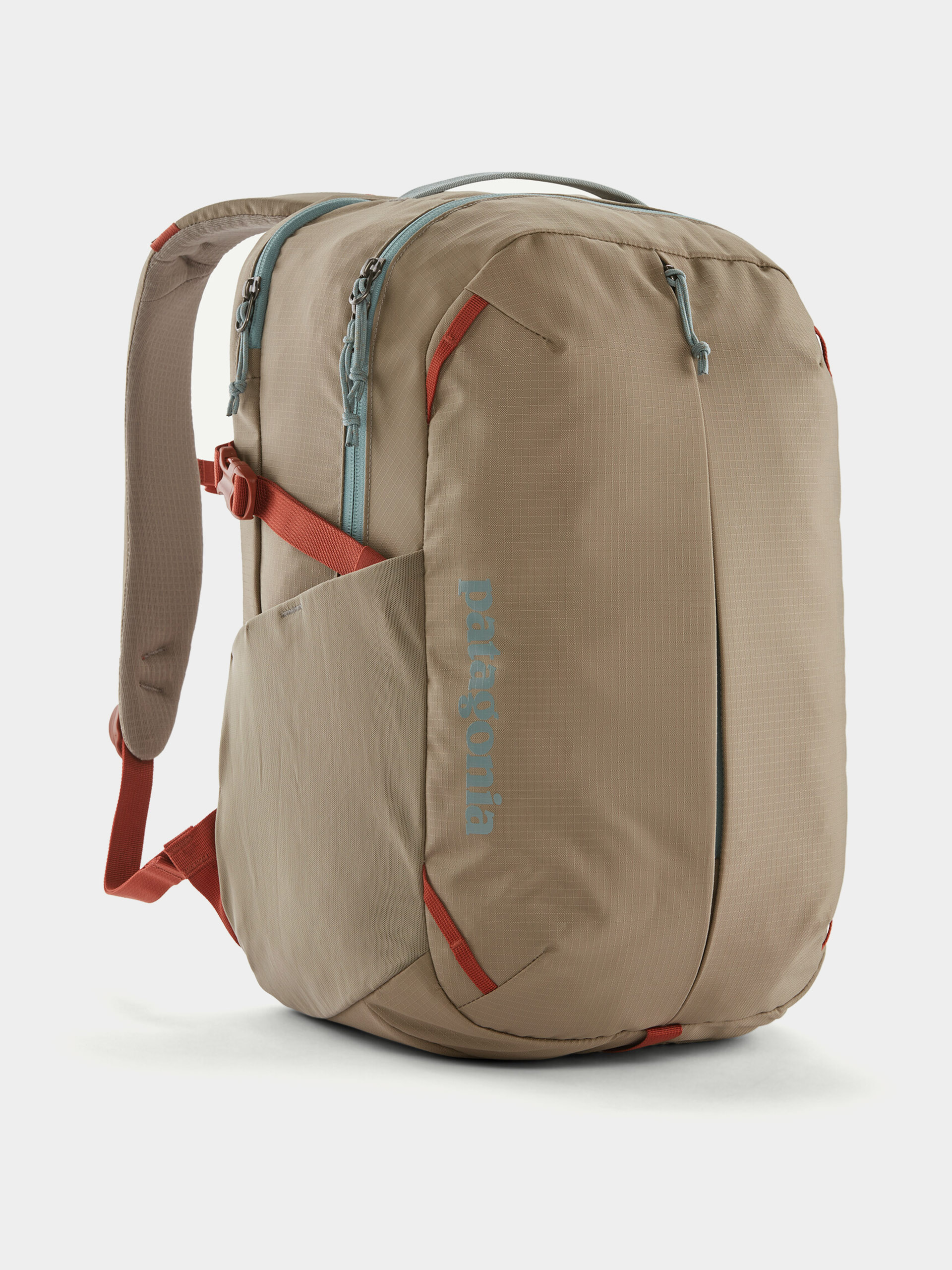 Hátizsák Patagonia Refugio Day Pack 26L (seabird grey)