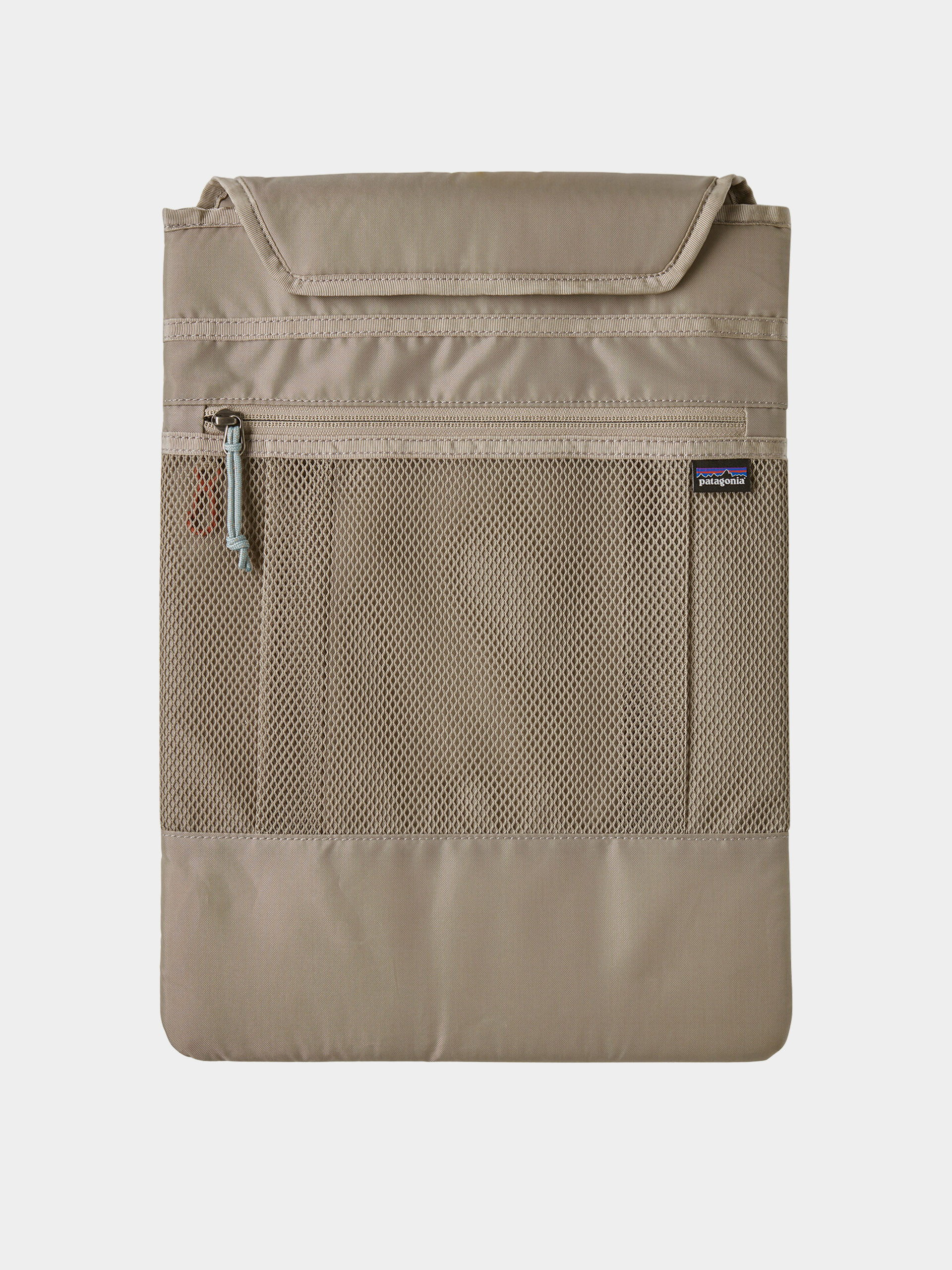 Hátizsák Patagonia Refugio Day Pack 26L (seabird grey)