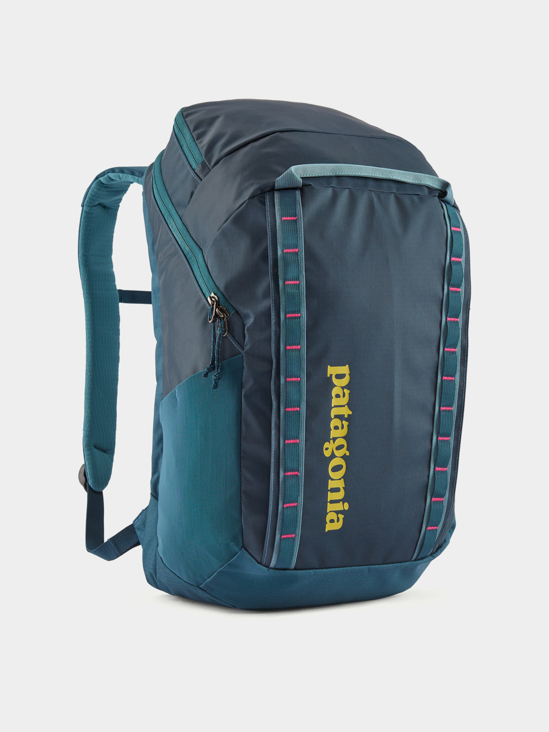 Hu00e1tizsu00e1k Patagonia Black Hole Pack 32L (tidal teal)
