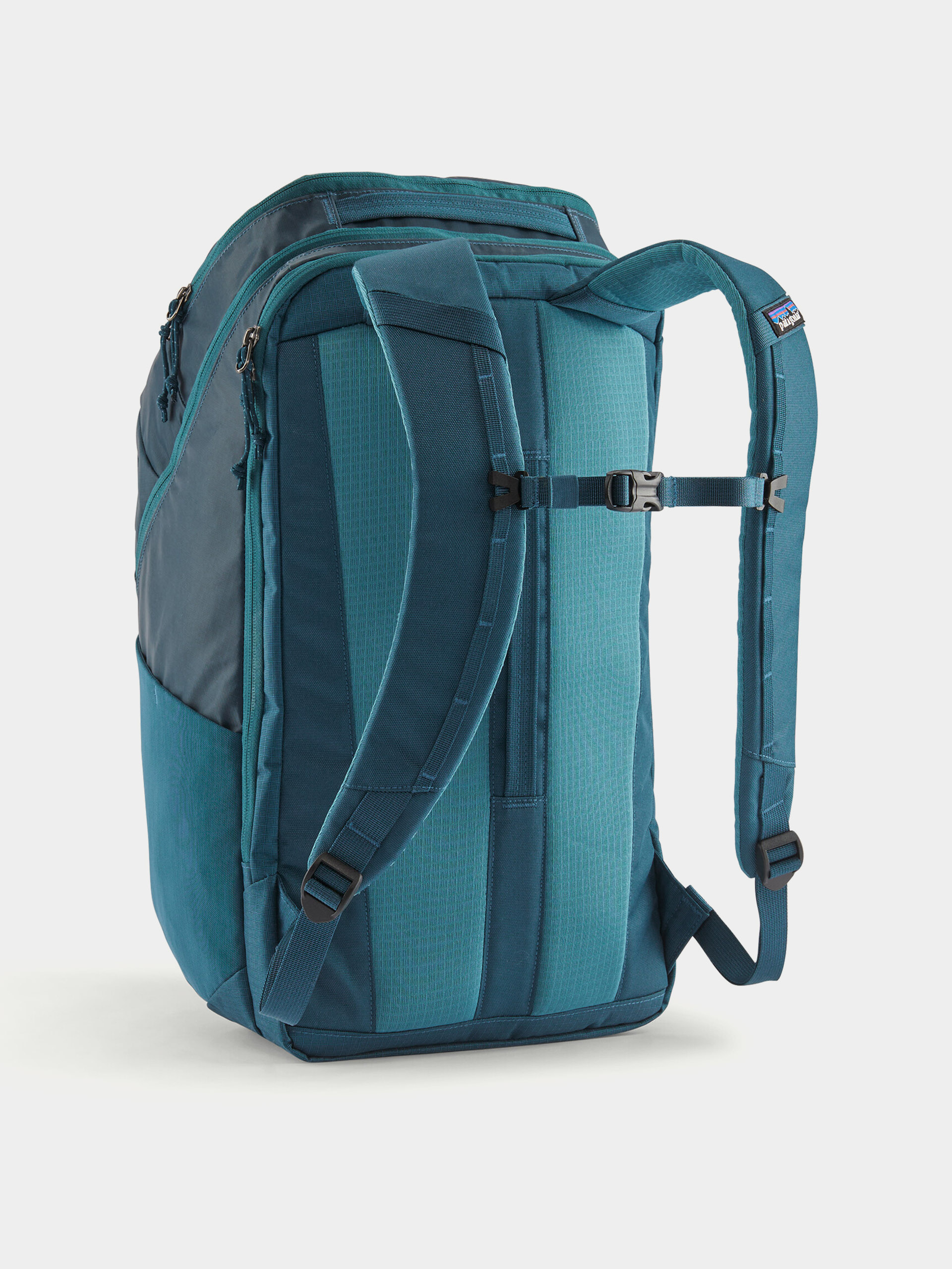 Hátizsák Patagonia Black Hole Pack 32L (tidal teal)