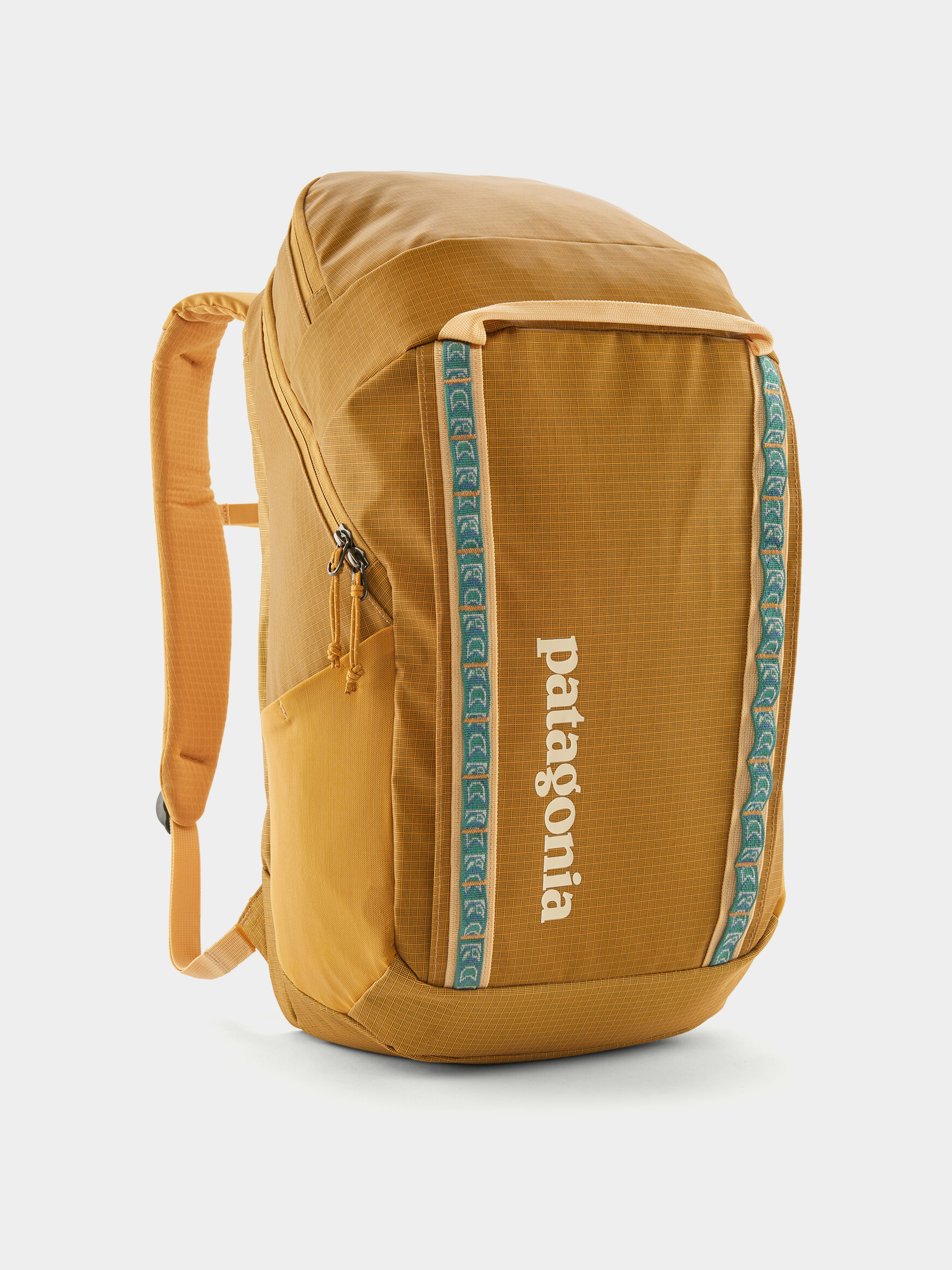 Hátizsák Patagonia Black Hole Pack 32L (pufferfish gold w/beeswax tan)