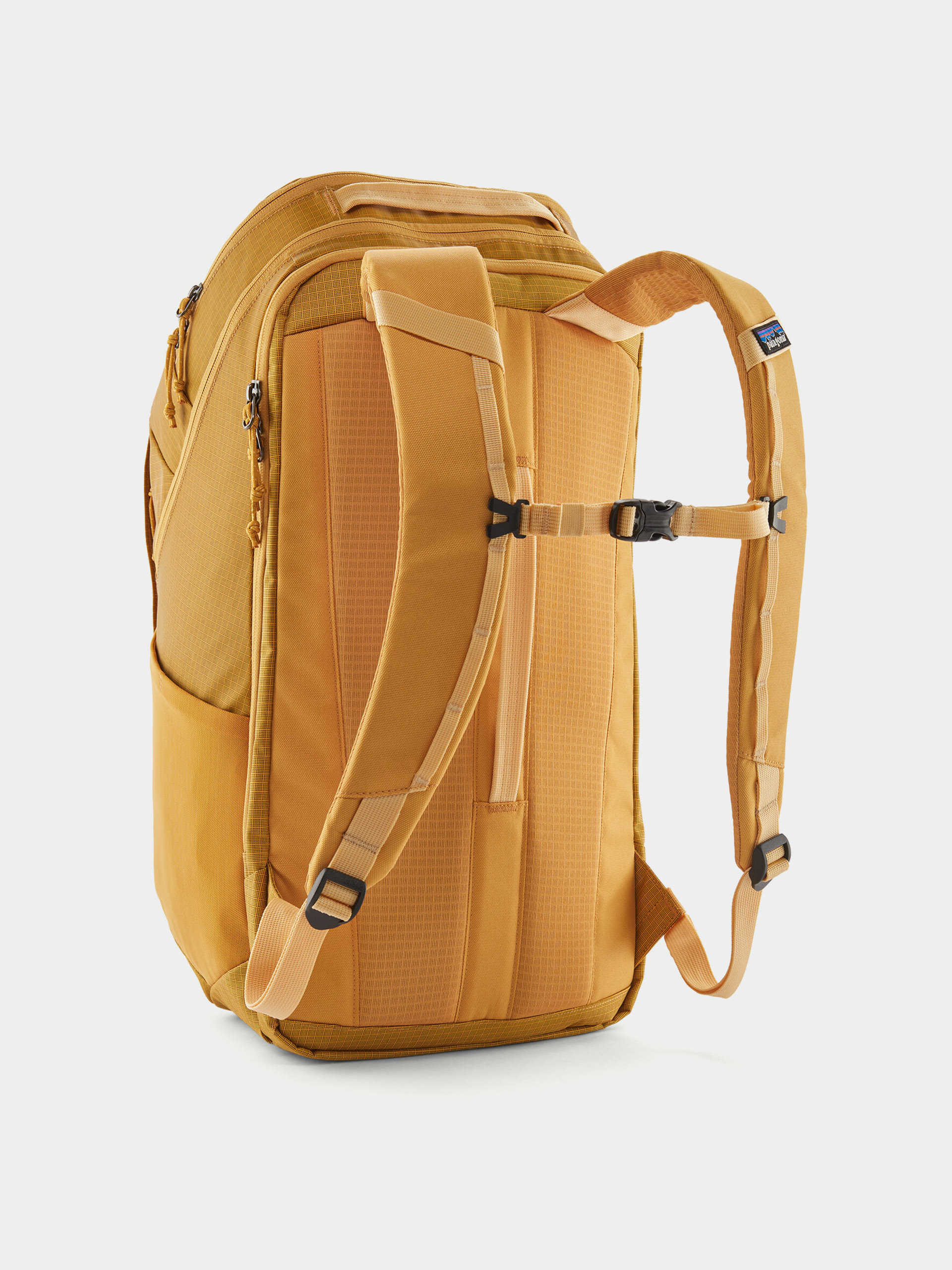 Hátizsák Patagonia Black Hole Pack 32L (pufferfish gold w/beeswax tan)