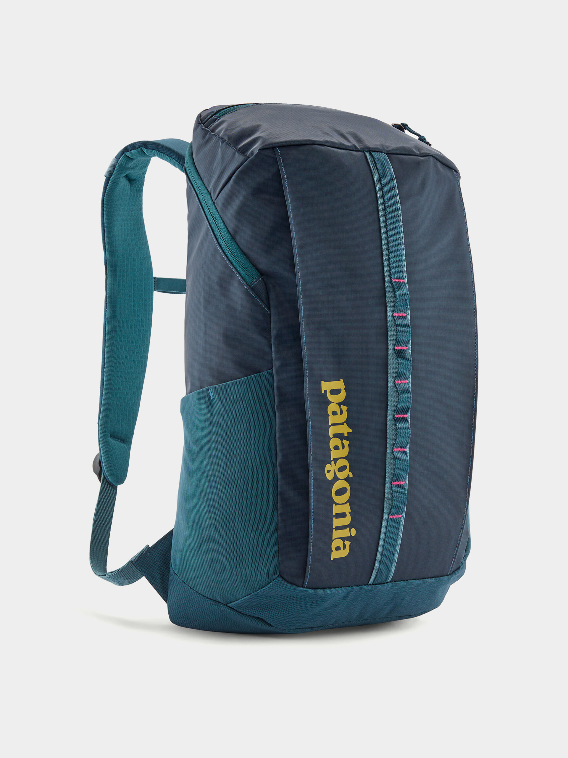 Hu00e1tizsu00e1k Patagonia Black Hole Pack 25L (tidal teal)