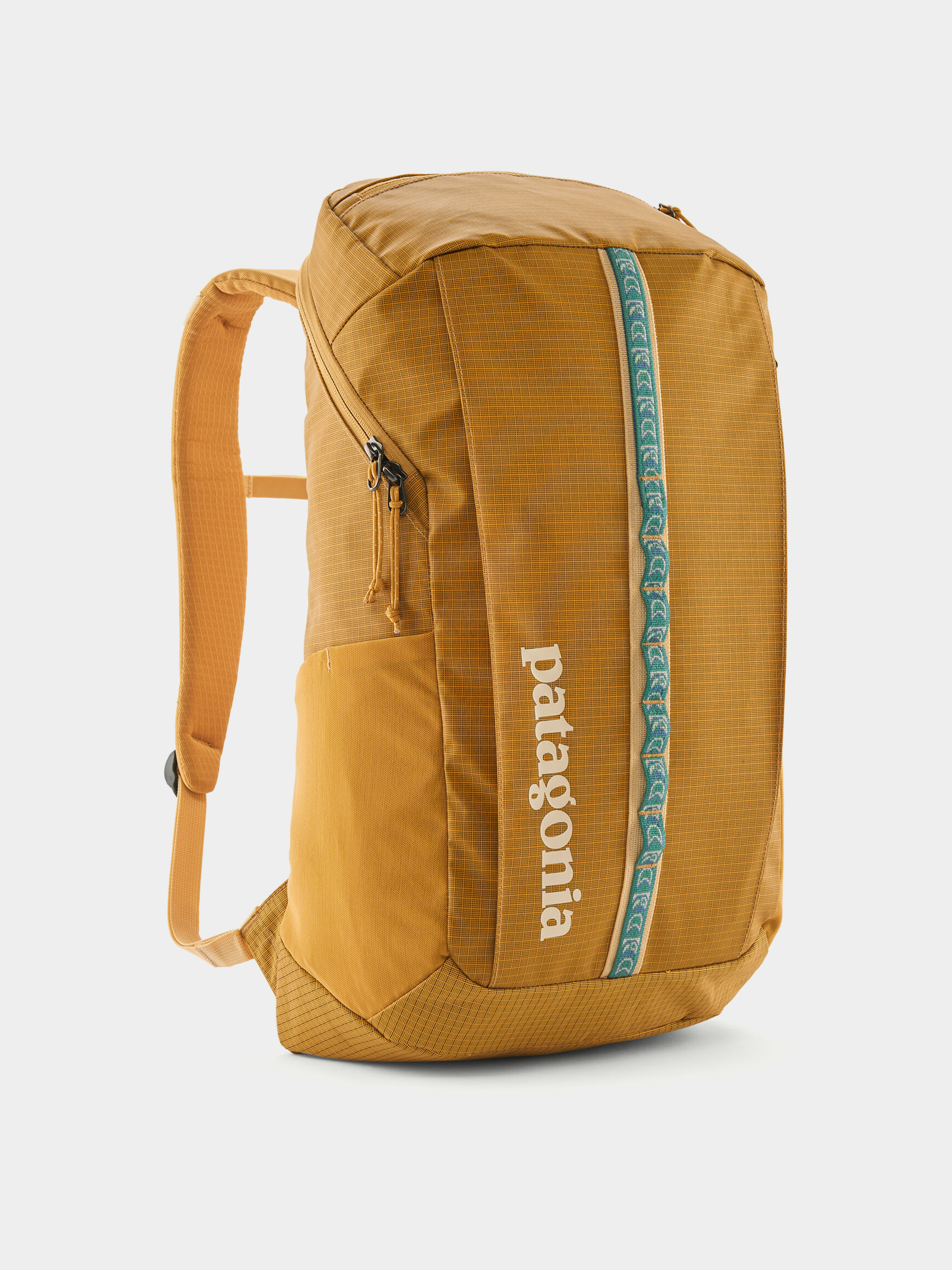 Hátizsák Patagonia Black Hole Pack 25L (pufferfish gold w/beeswax tan)